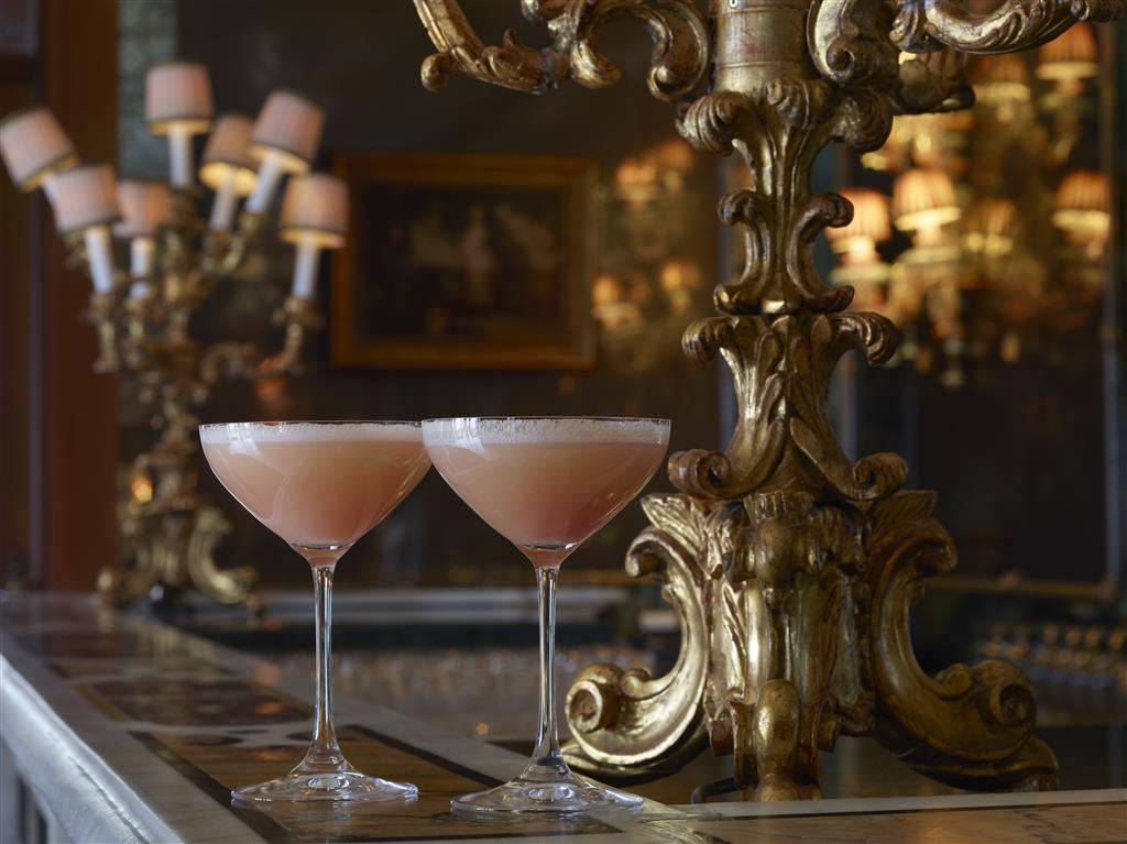 The Gritti Palace, a Luxury Collection Hotel, Venice by null