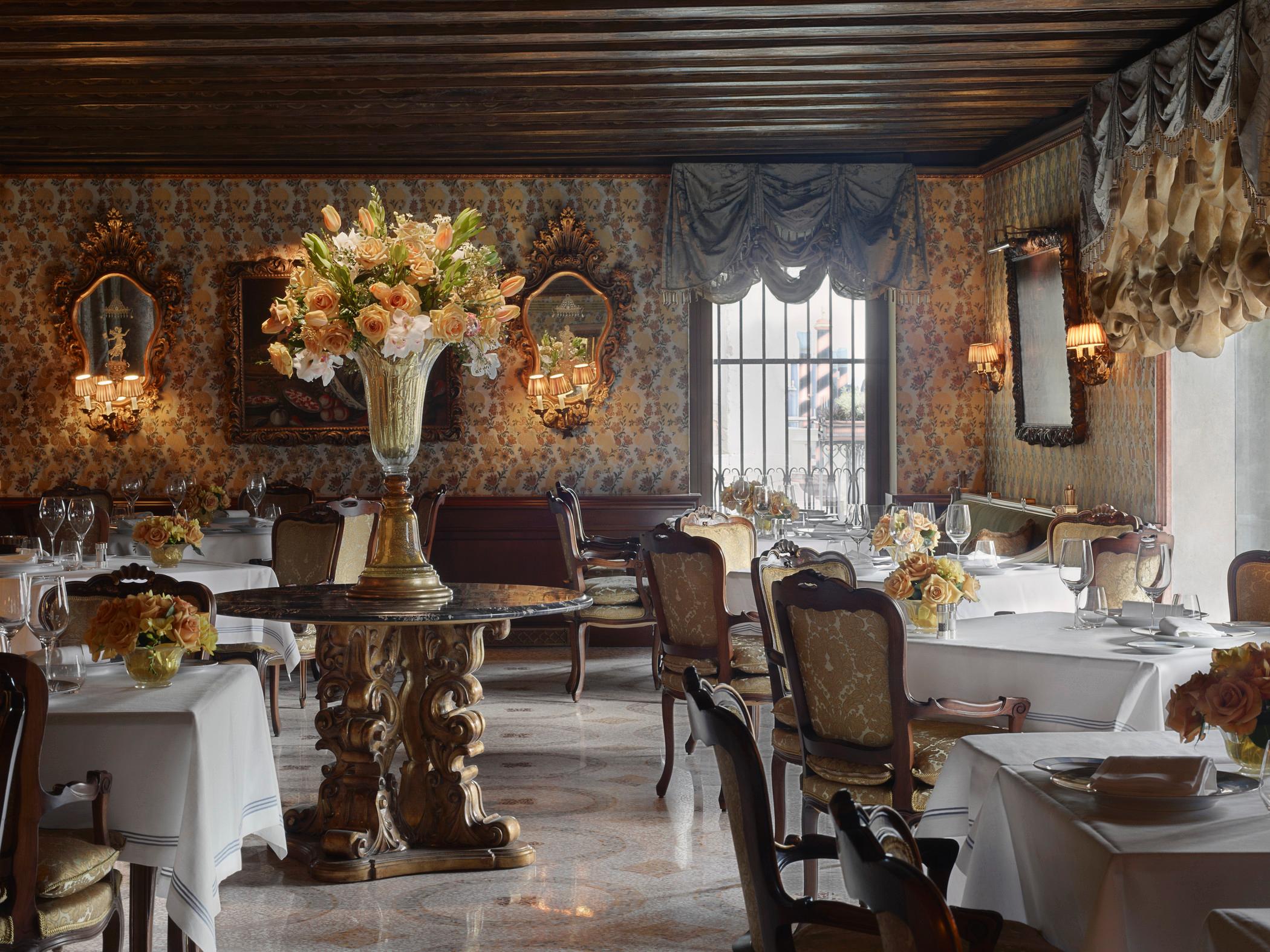 The Gritti Palace, a Luxury Collection Hotel, Venice by null The Gritti Palace, a Luxury Collection Hotel, Venice by null