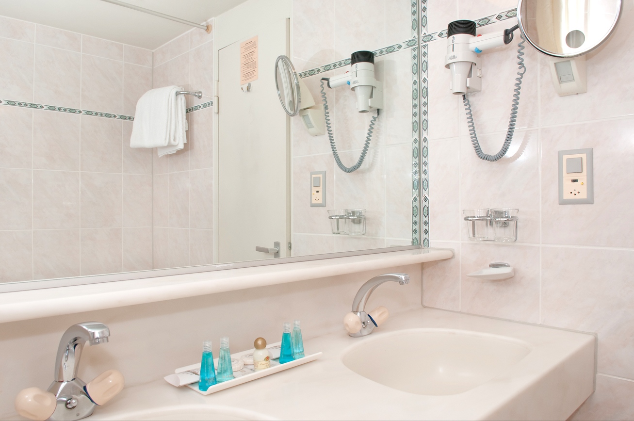 Hôtel Continental by null