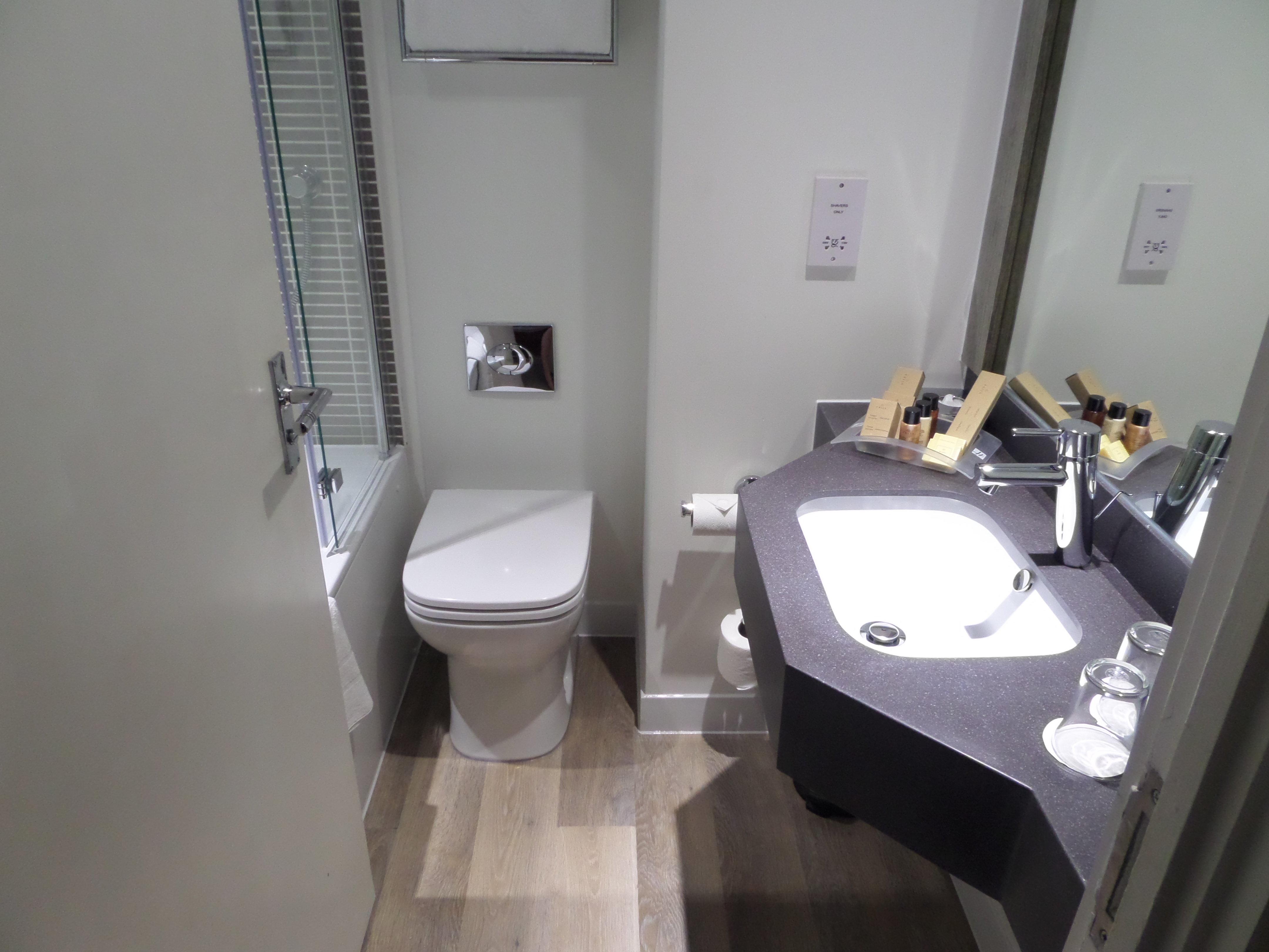 Holiday Inn Birmingham M6 J7