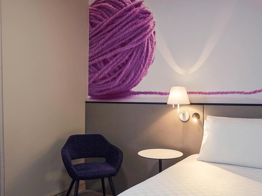 Exeter Rougemont hotel by Sunday