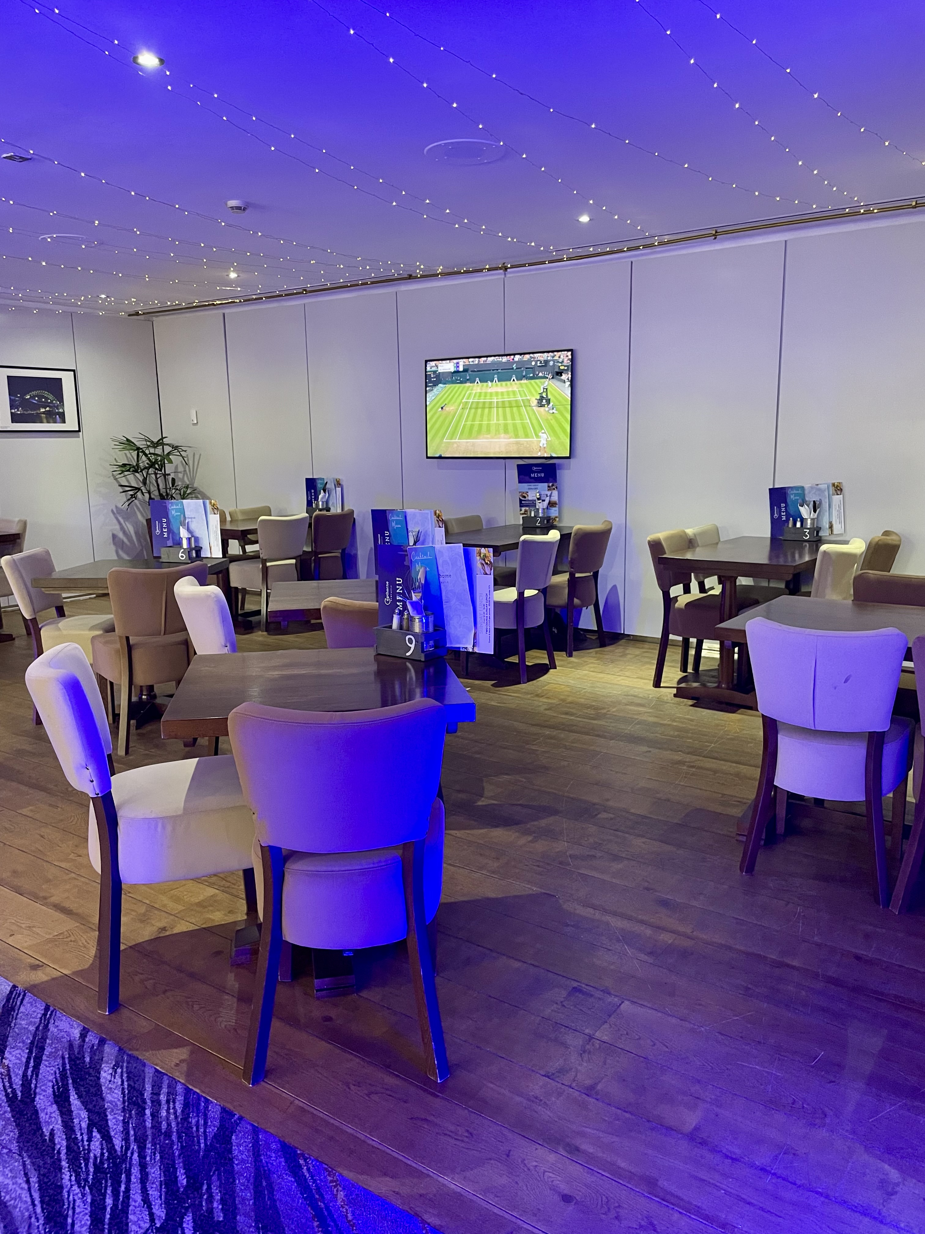 Copthorne Hotel Newcastle