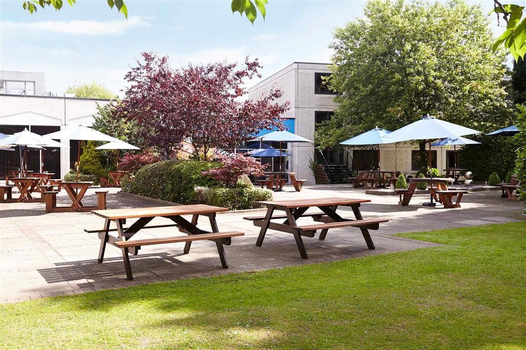 Novotel Coventry M6 J3