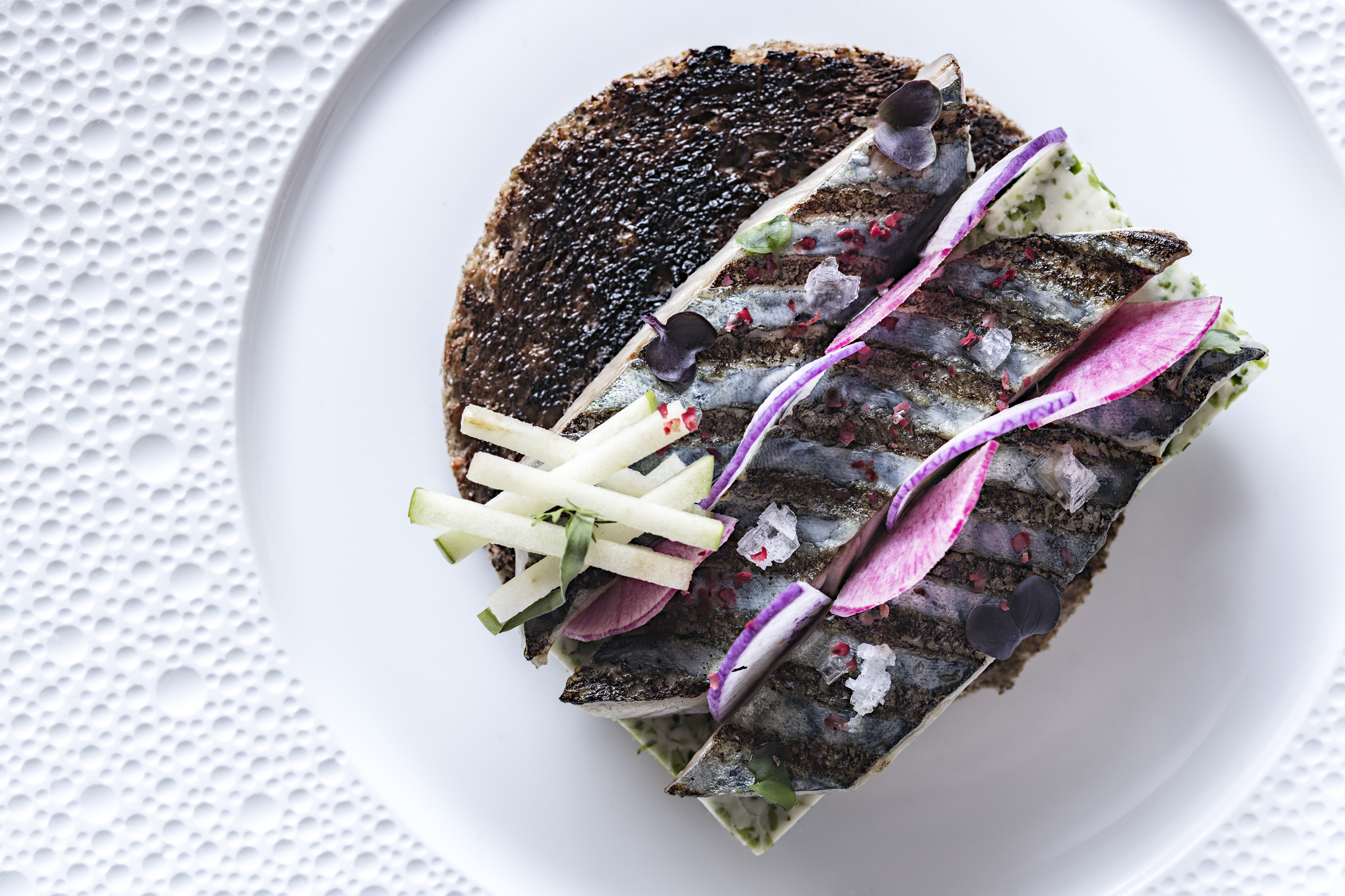 Hôtel Le Morgane by null