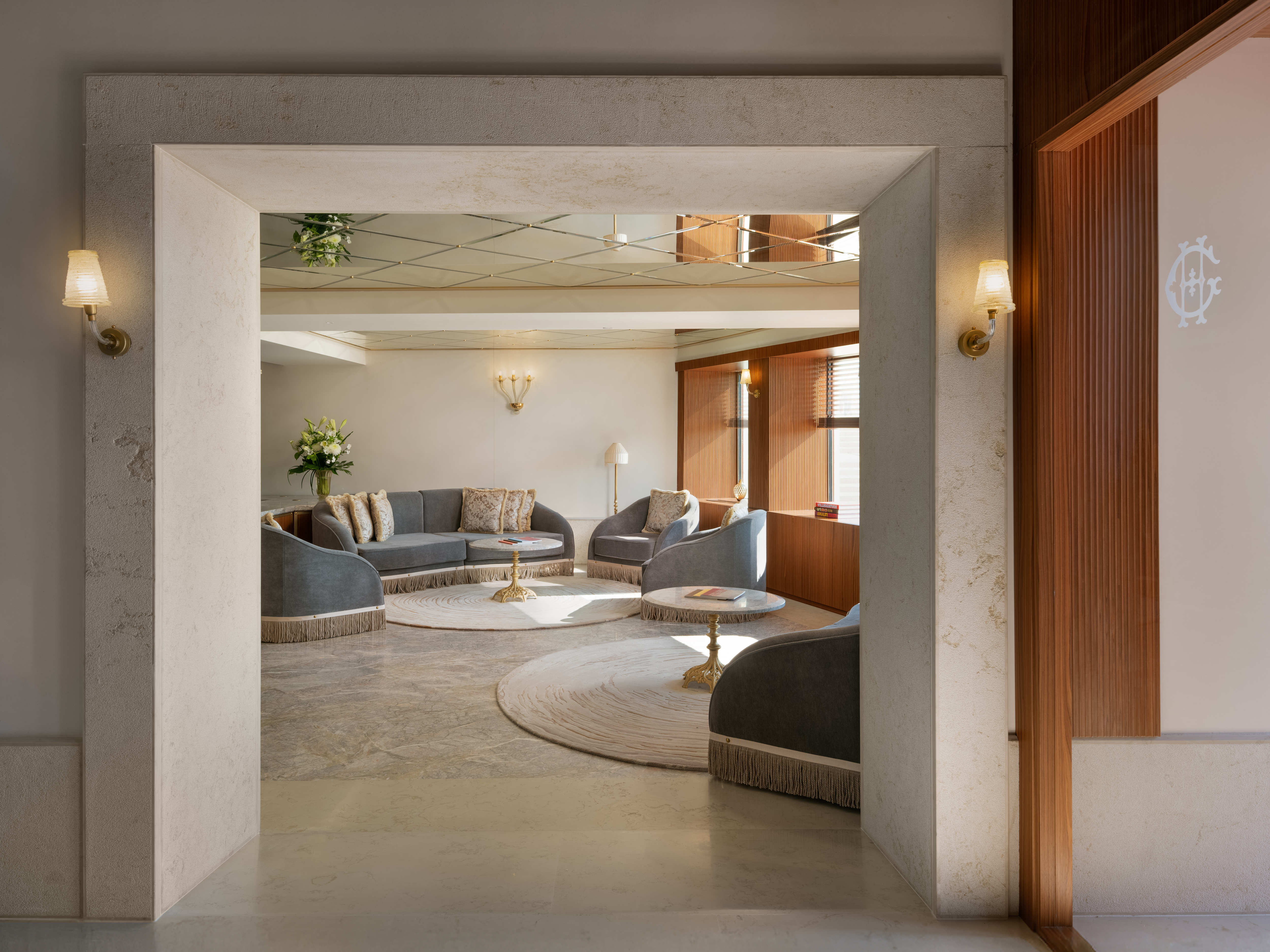 Hotel Gabrielli Venezia - Starhotels Collezione