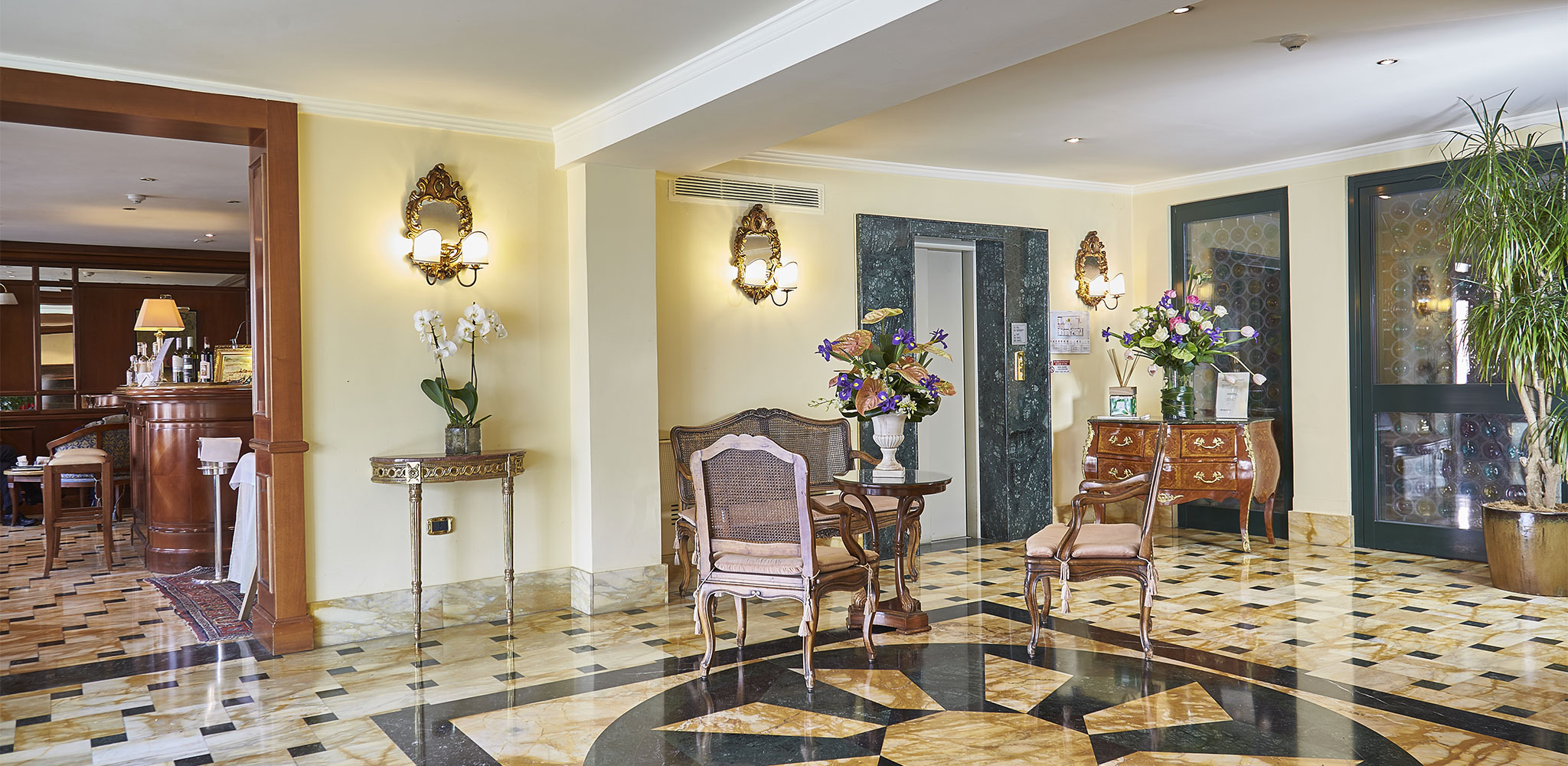 Sina Palazzo Sant'Angelo - фото