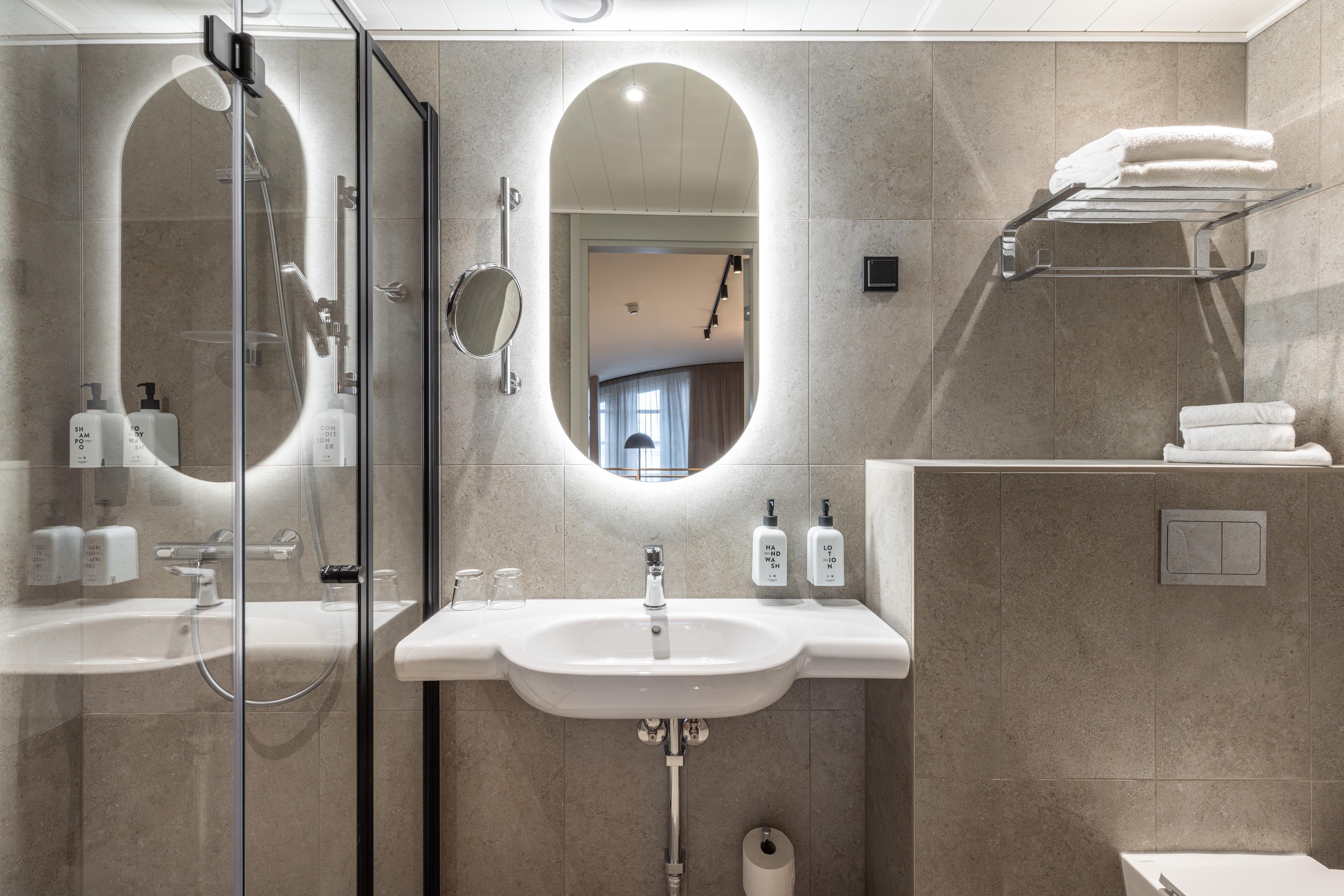 Scandic Grand Marina