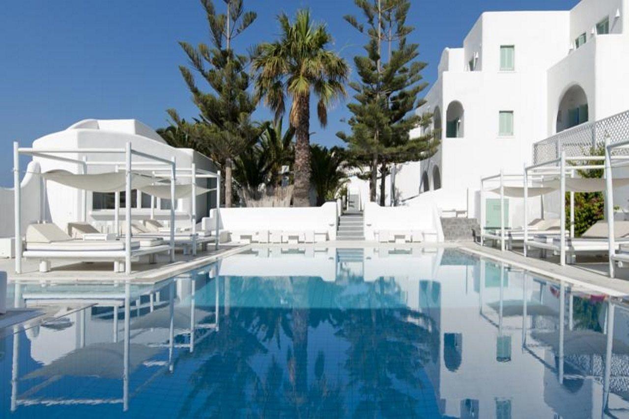 Daedalus - nuotrauka