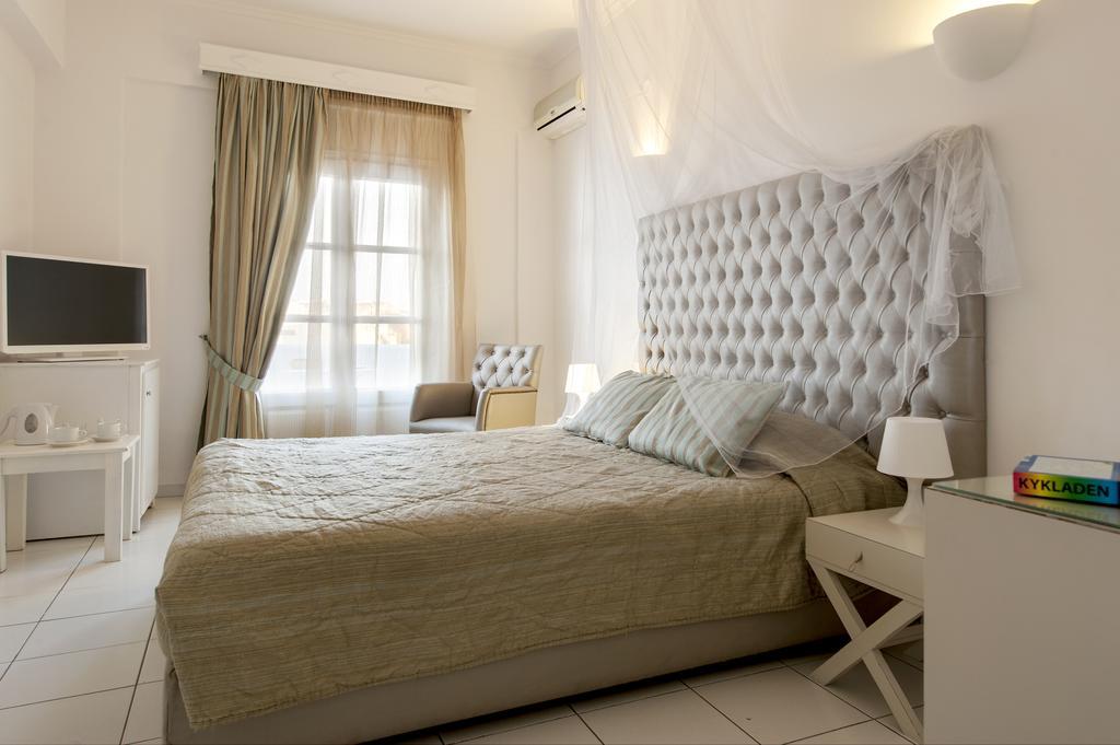 Daedalus - nuotrauka