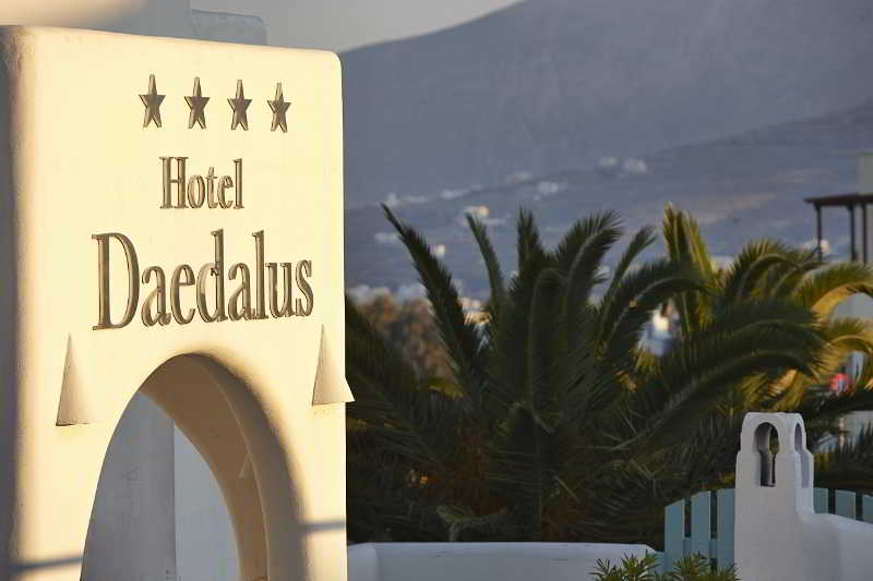 Daedalus - nuotrauka