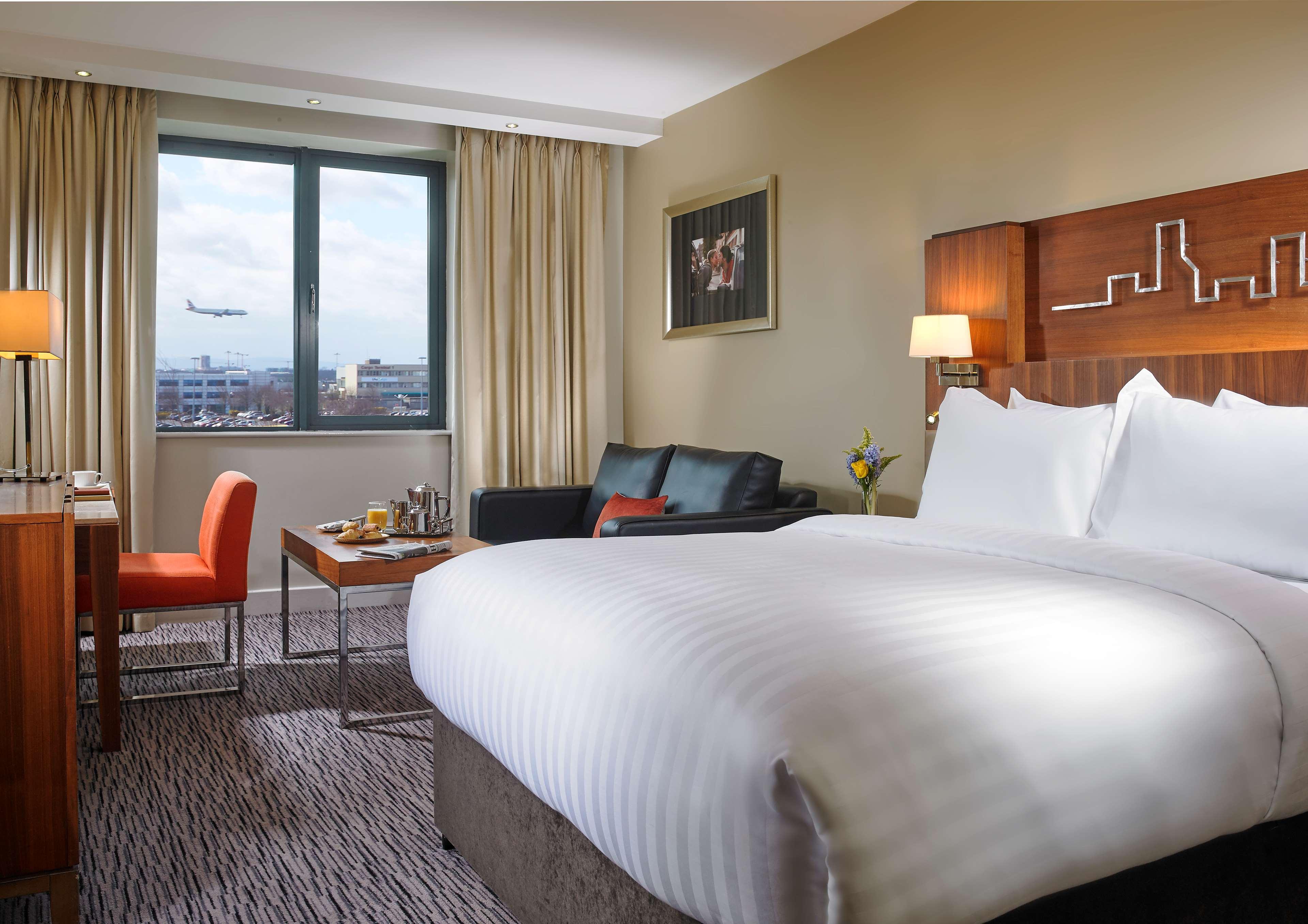 Radisson Blu Dublin Airport