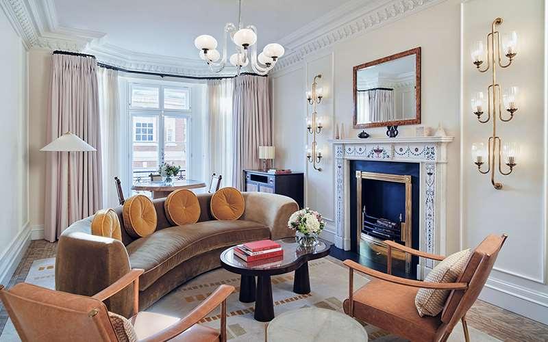 Claridge's by null Claridge's by null