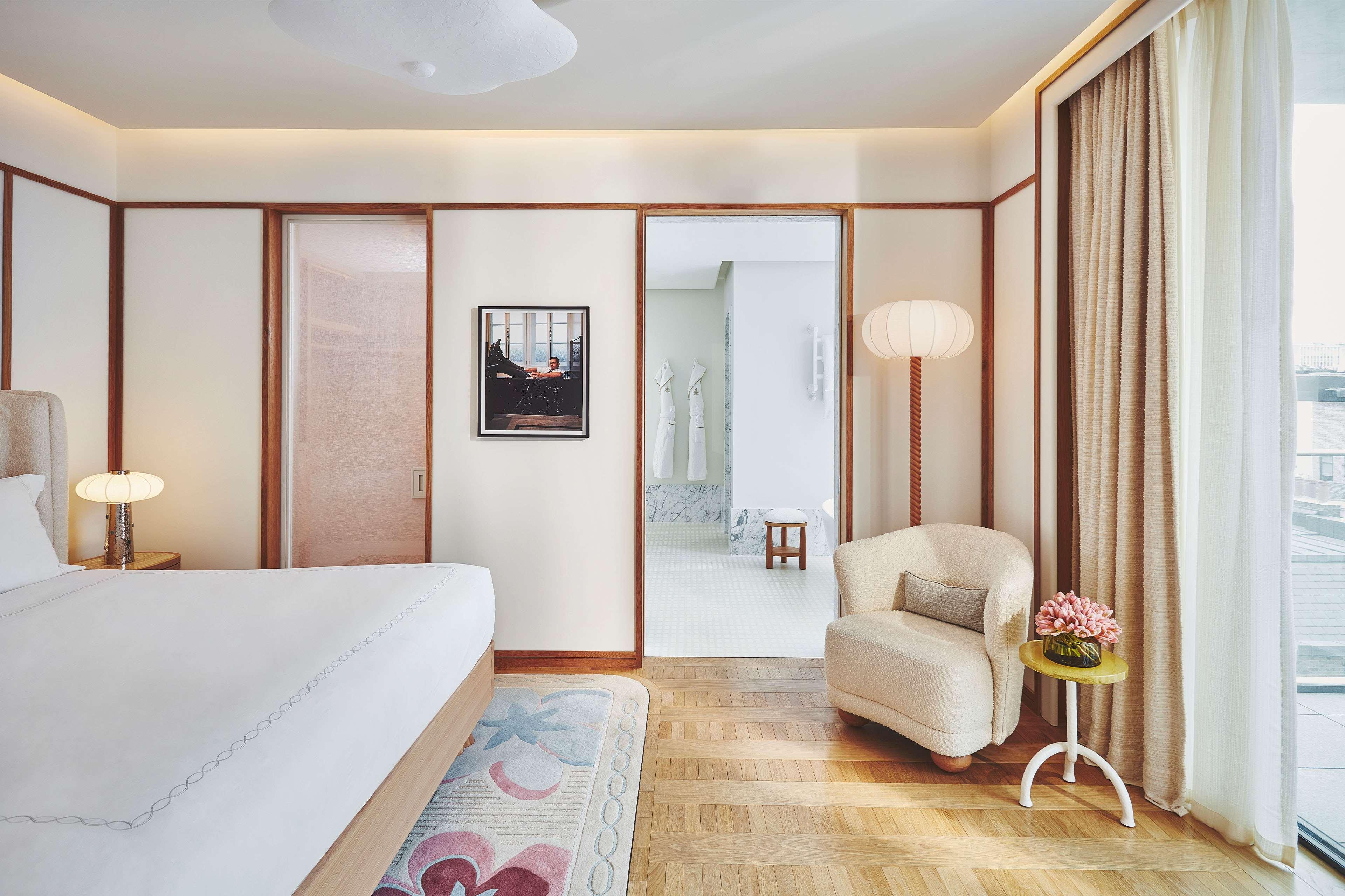 Claridge's by null Claridge's by null