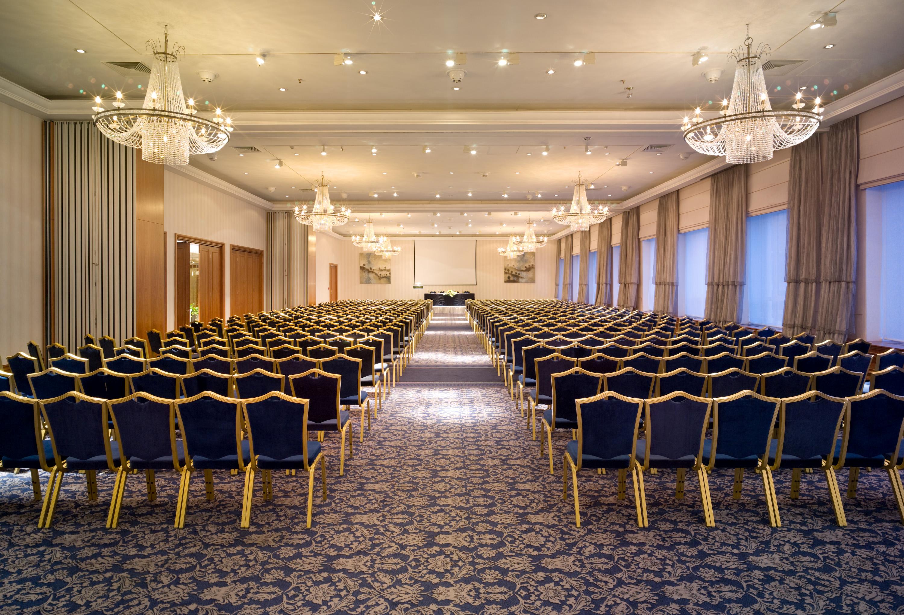 Sofia Balkan Palace - photo