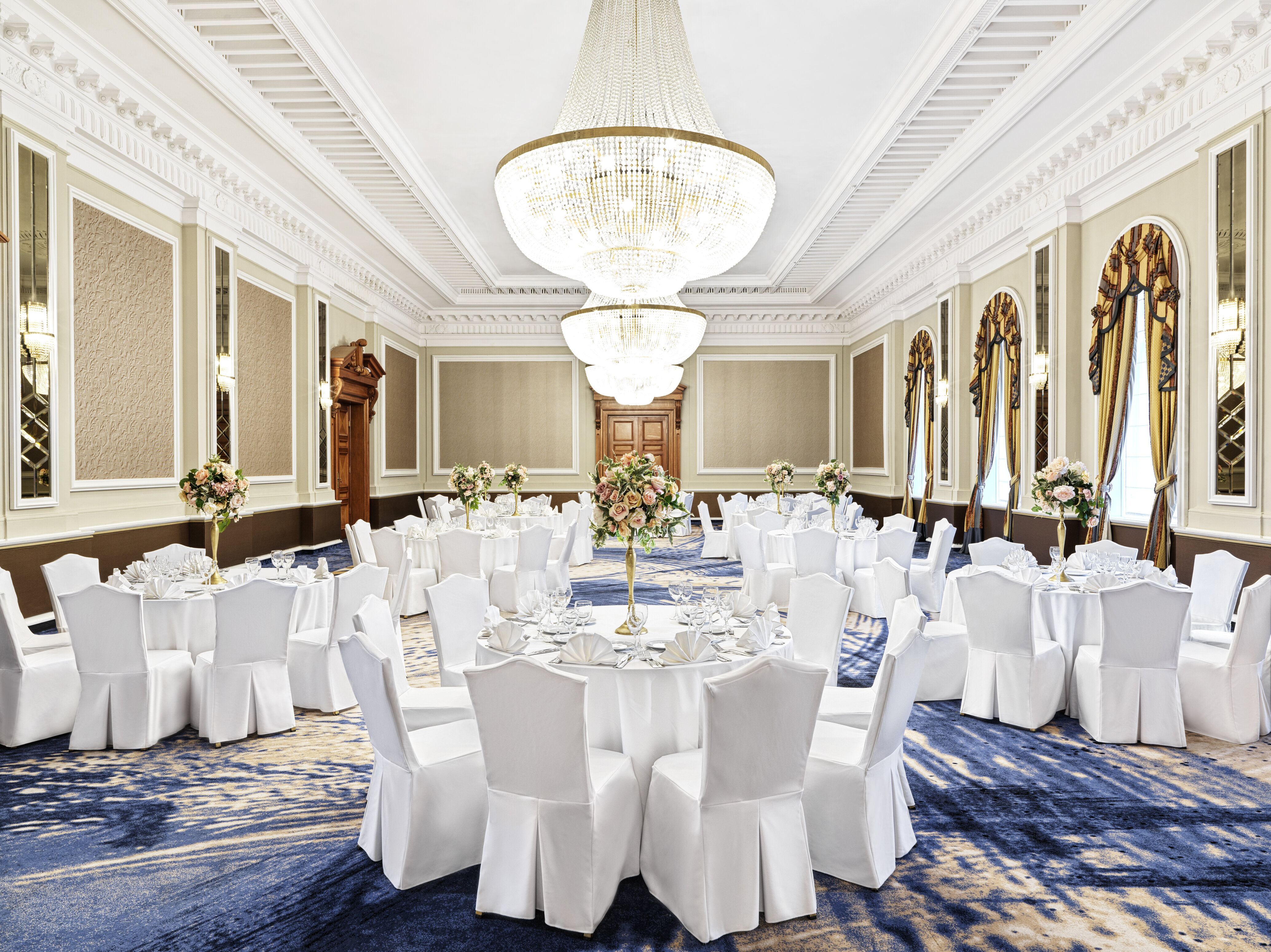 Sofia Balkan Palace - photo