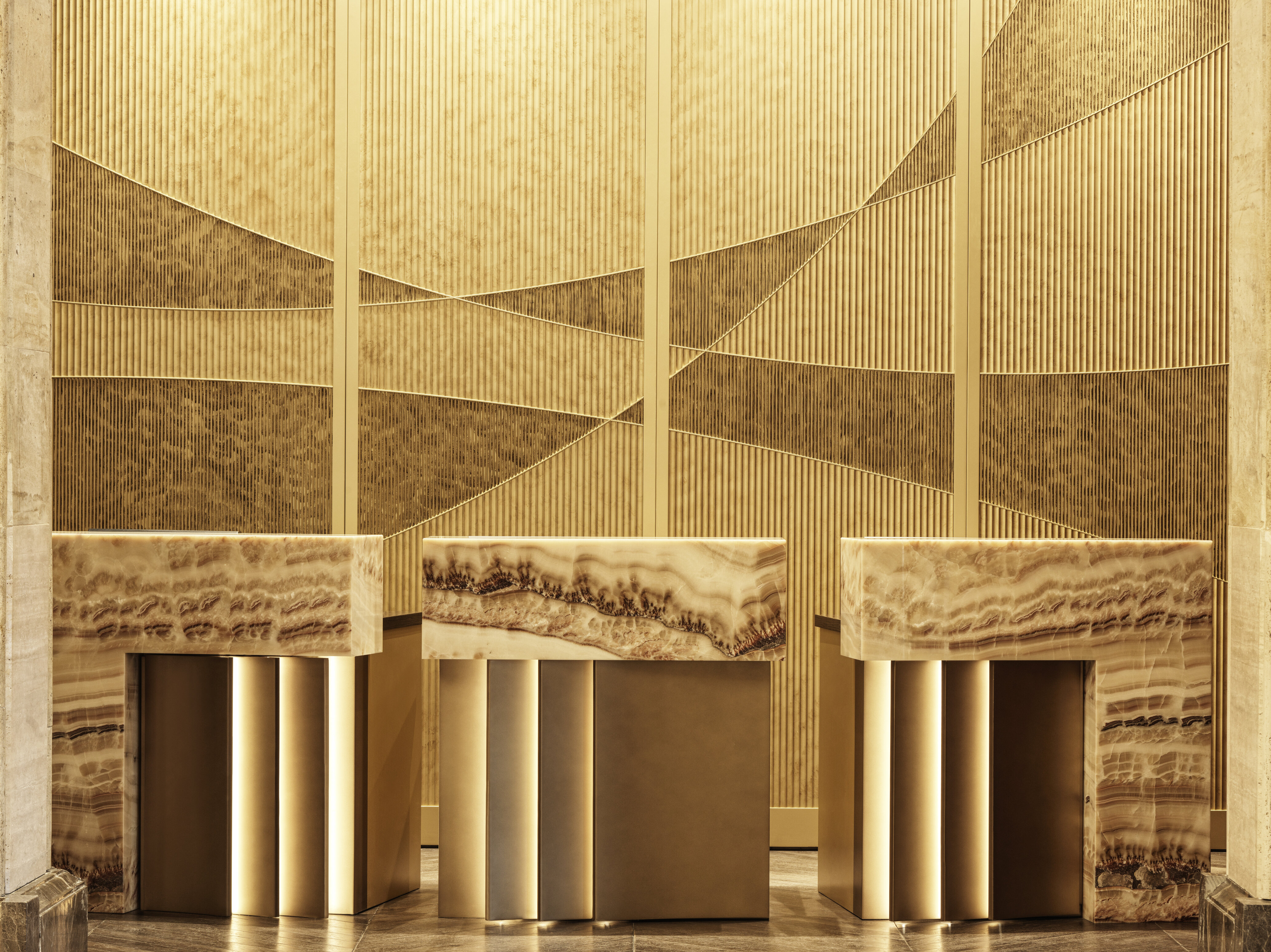 Sofia Balkan Palace - photo