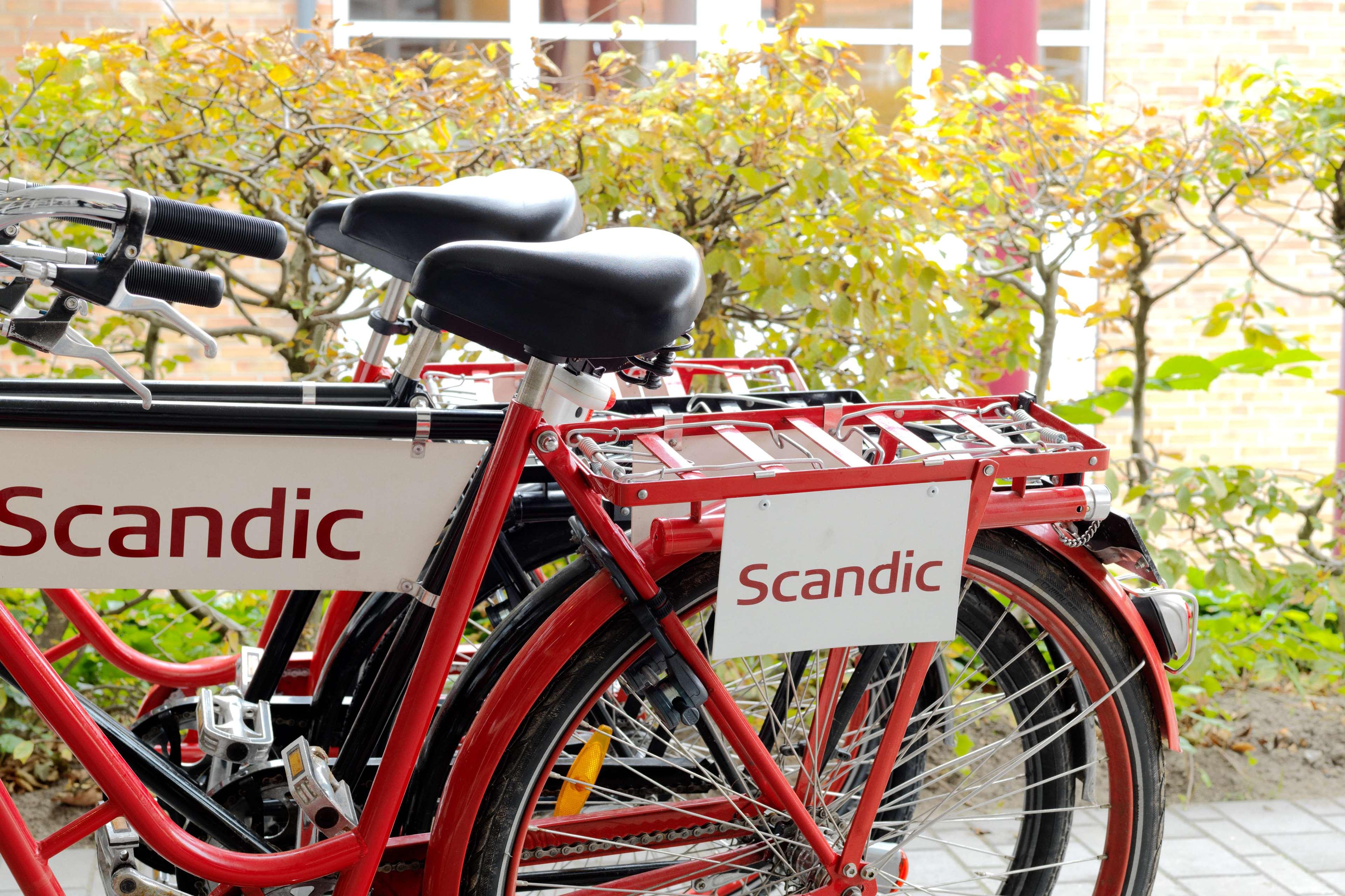 Scandic Rovaniemi City