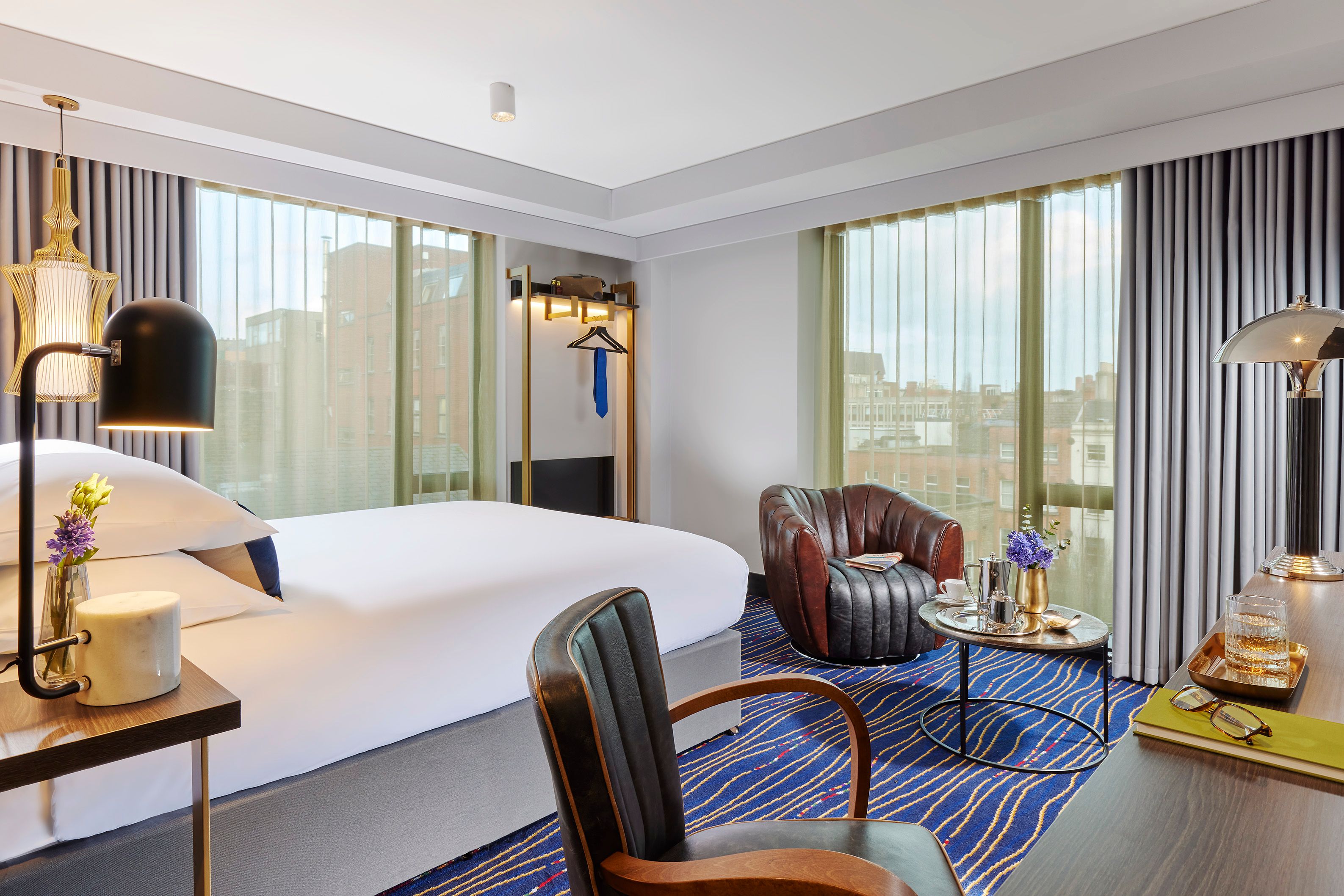 The Grafton Hotel