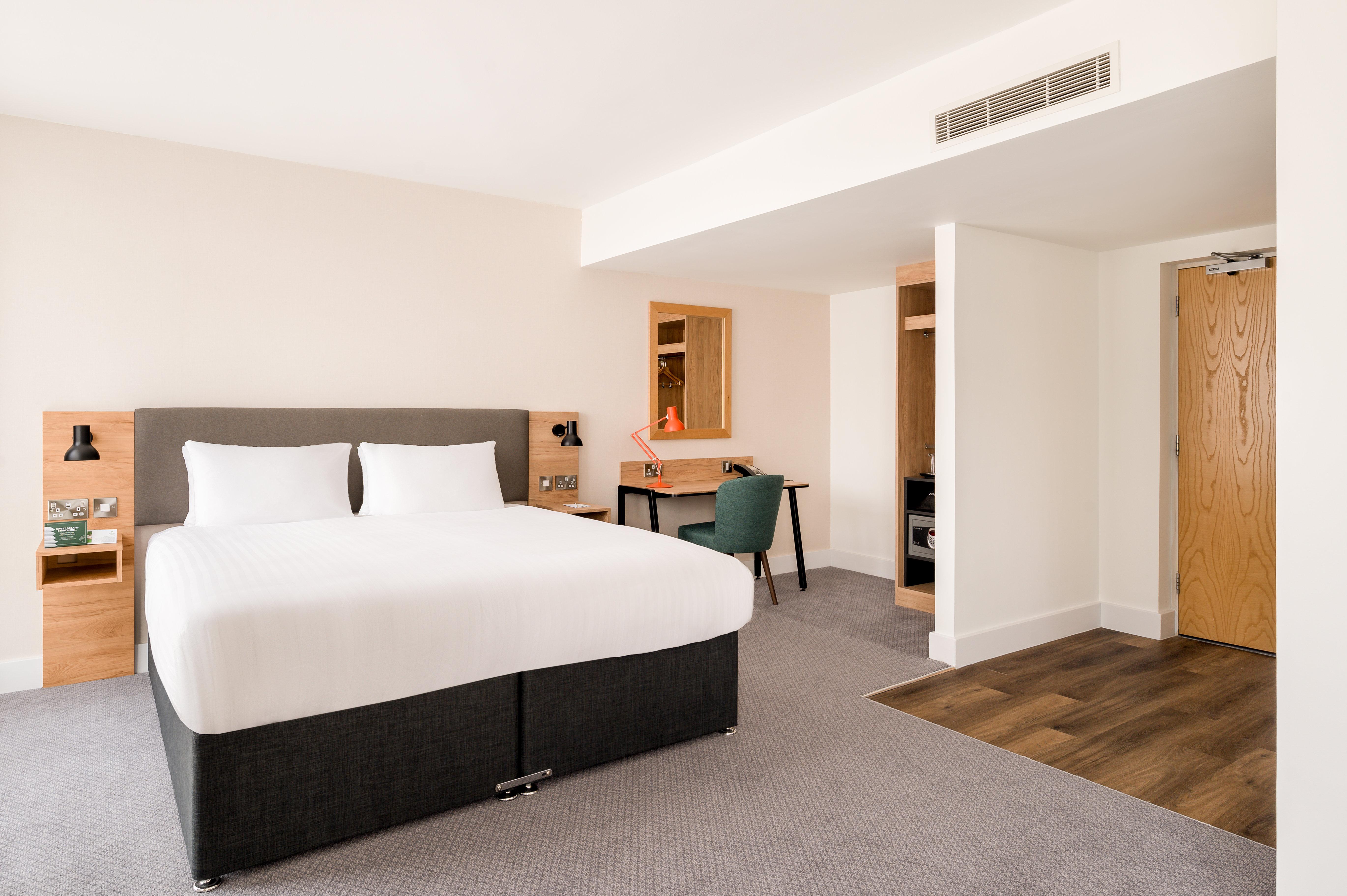 Holiday Inn Birmingham City Centre
