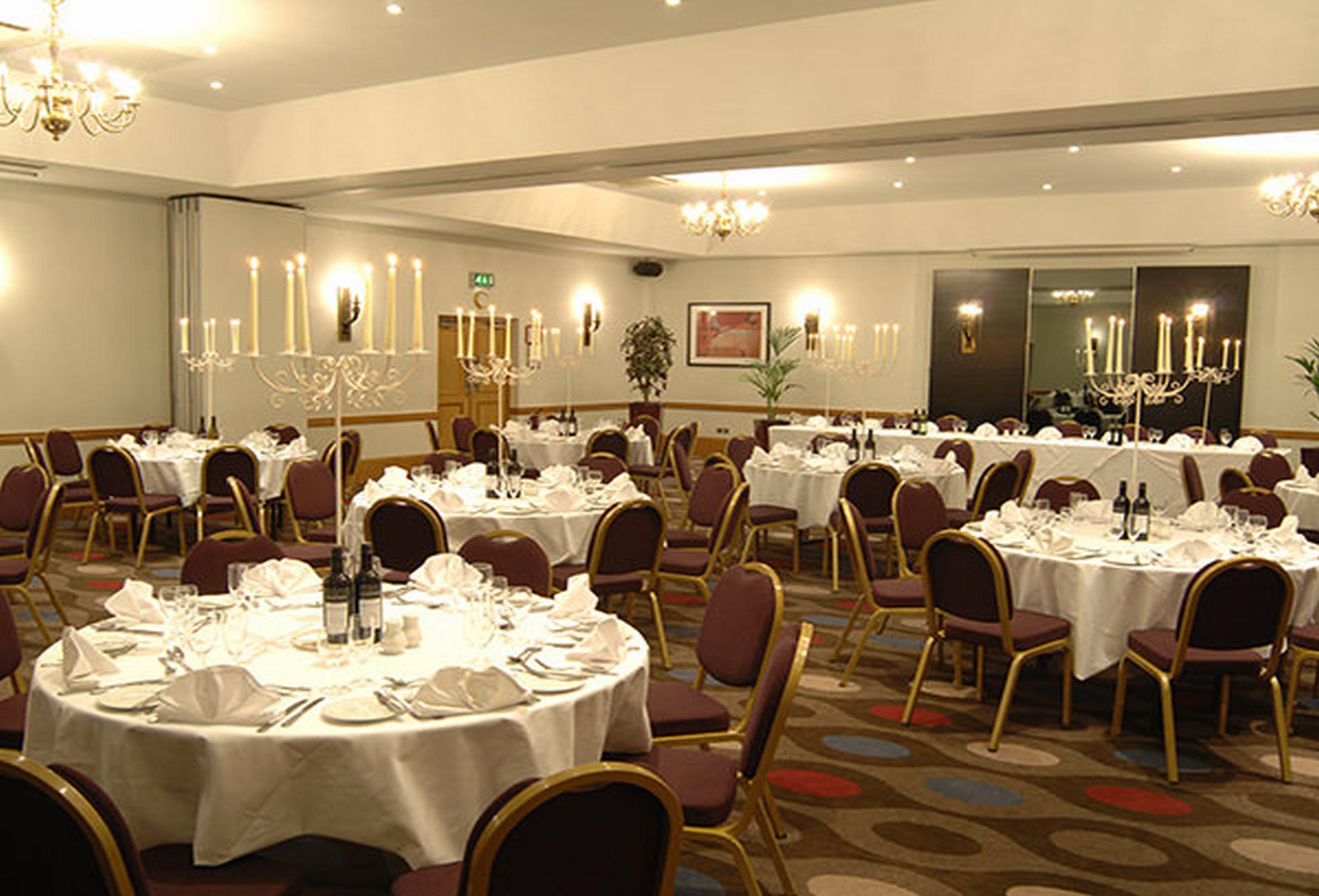 Birmingham Strathallan Hotel, BW Signature