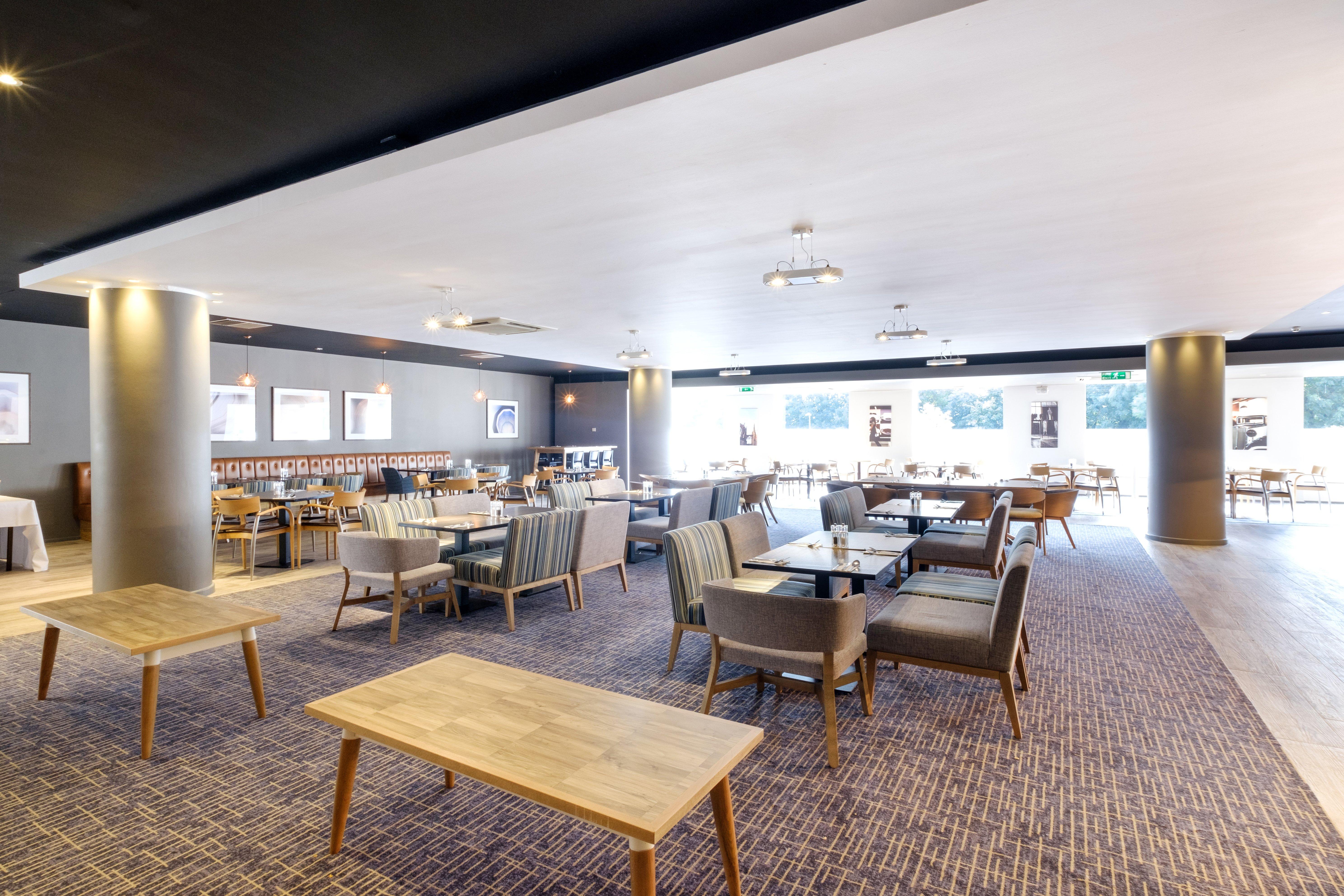 Holiday Inn Coventry M6 J2