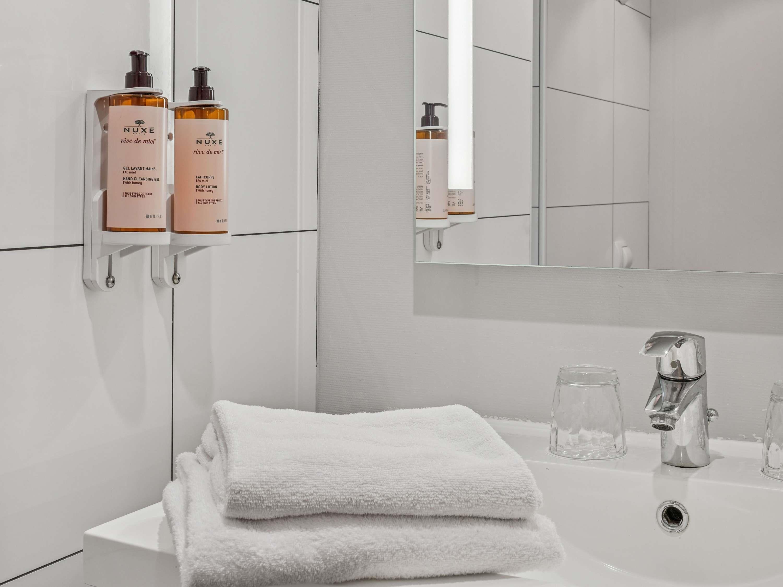 Mercure Paris Porte D'Orleans