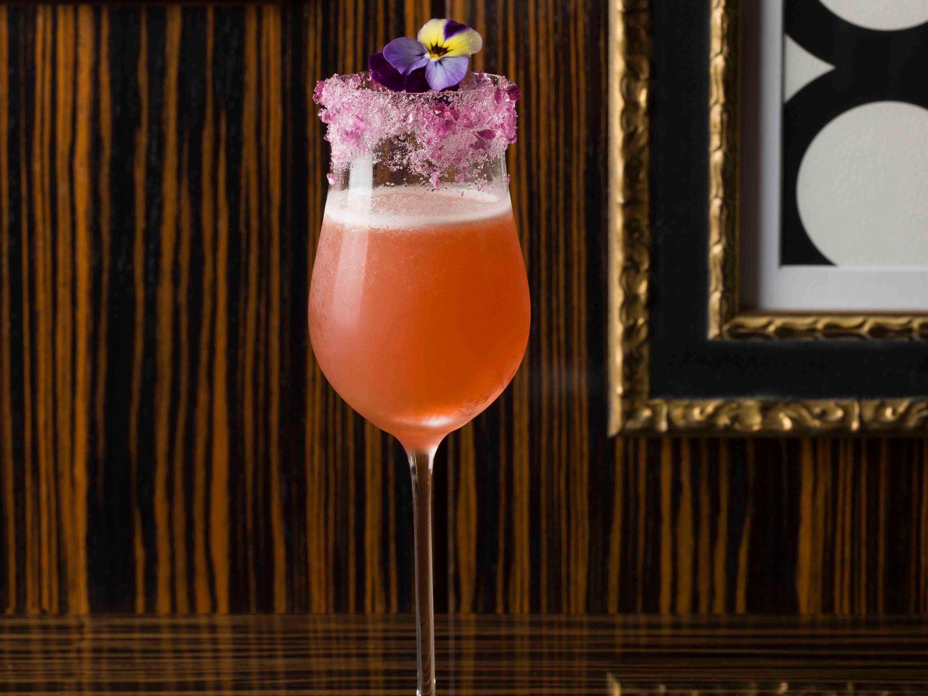 Sofitel Paris le Faubourg by null