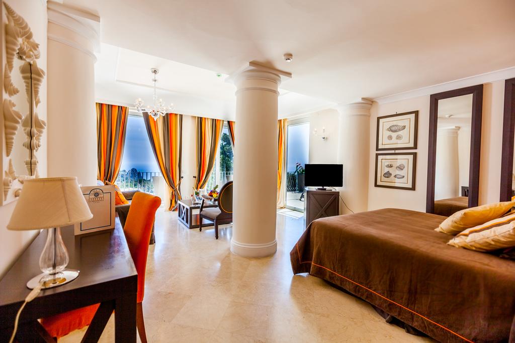 La Residenza