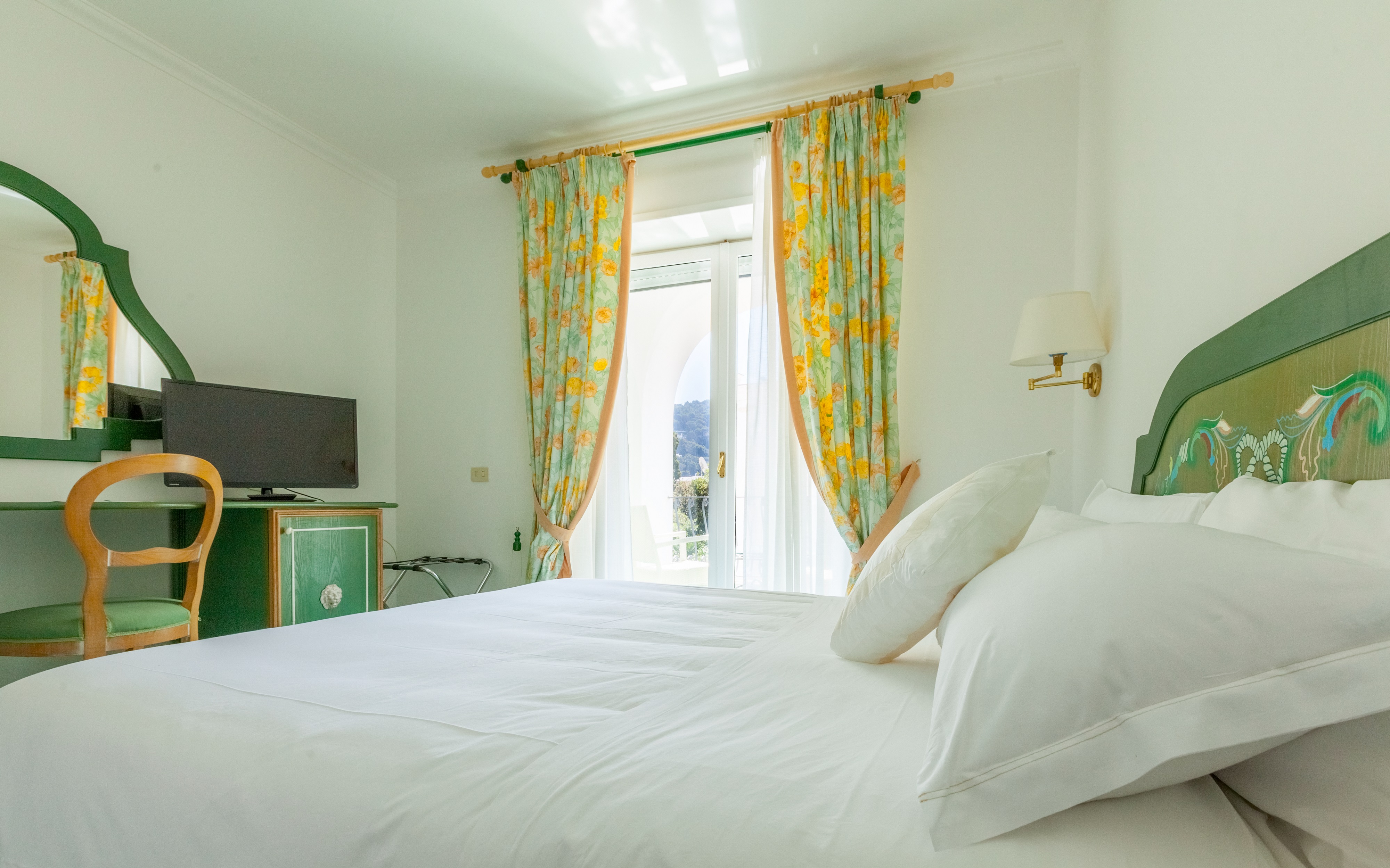 La Residenza Hotel by null