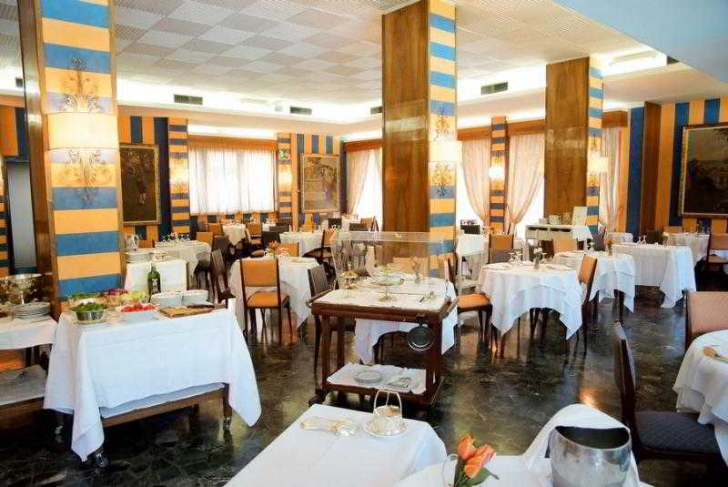 Grand Hotel Tamerici & Principe