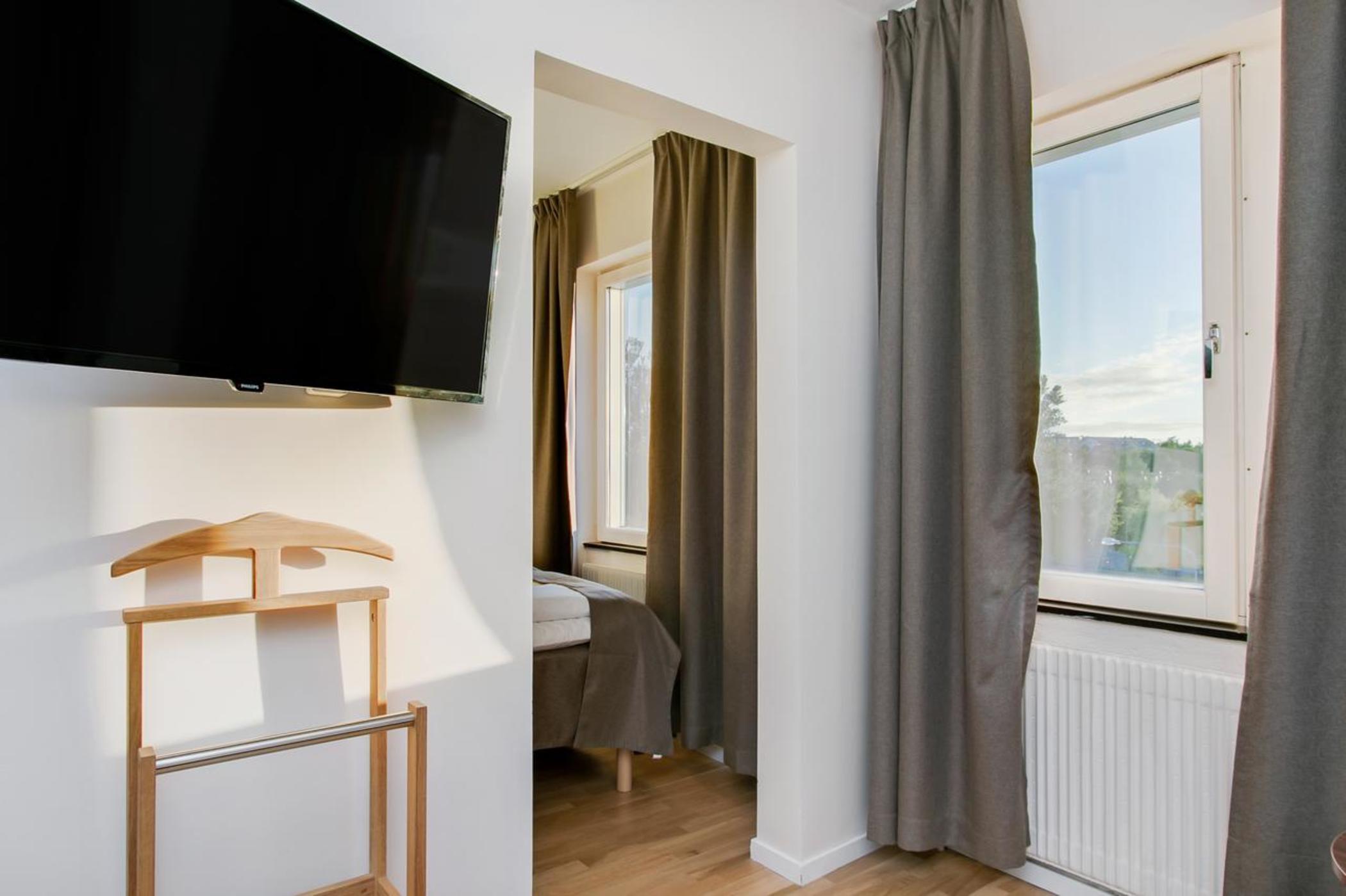 First Hotel Brommaplan