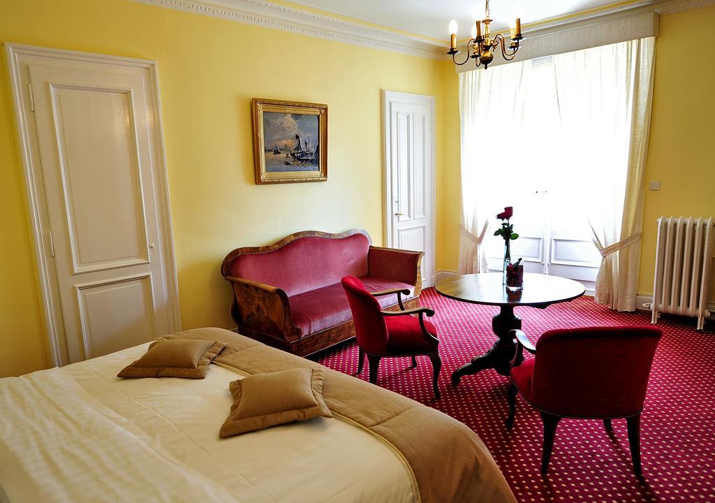 J5 Hotels Helvetie by null