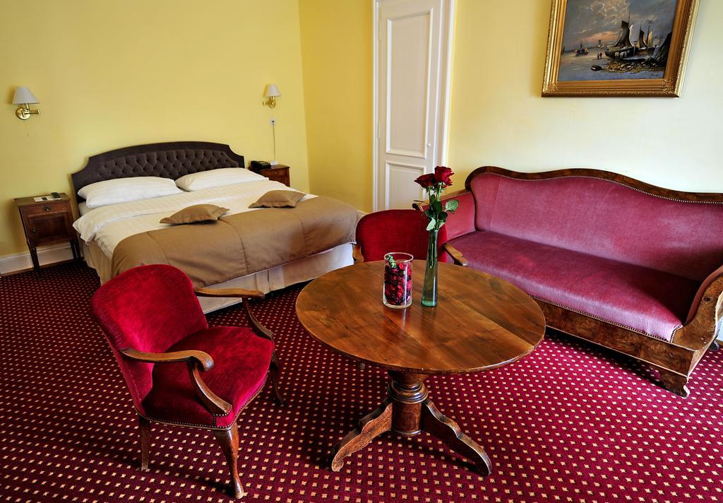 J5 Hotels Helvetie Montreux