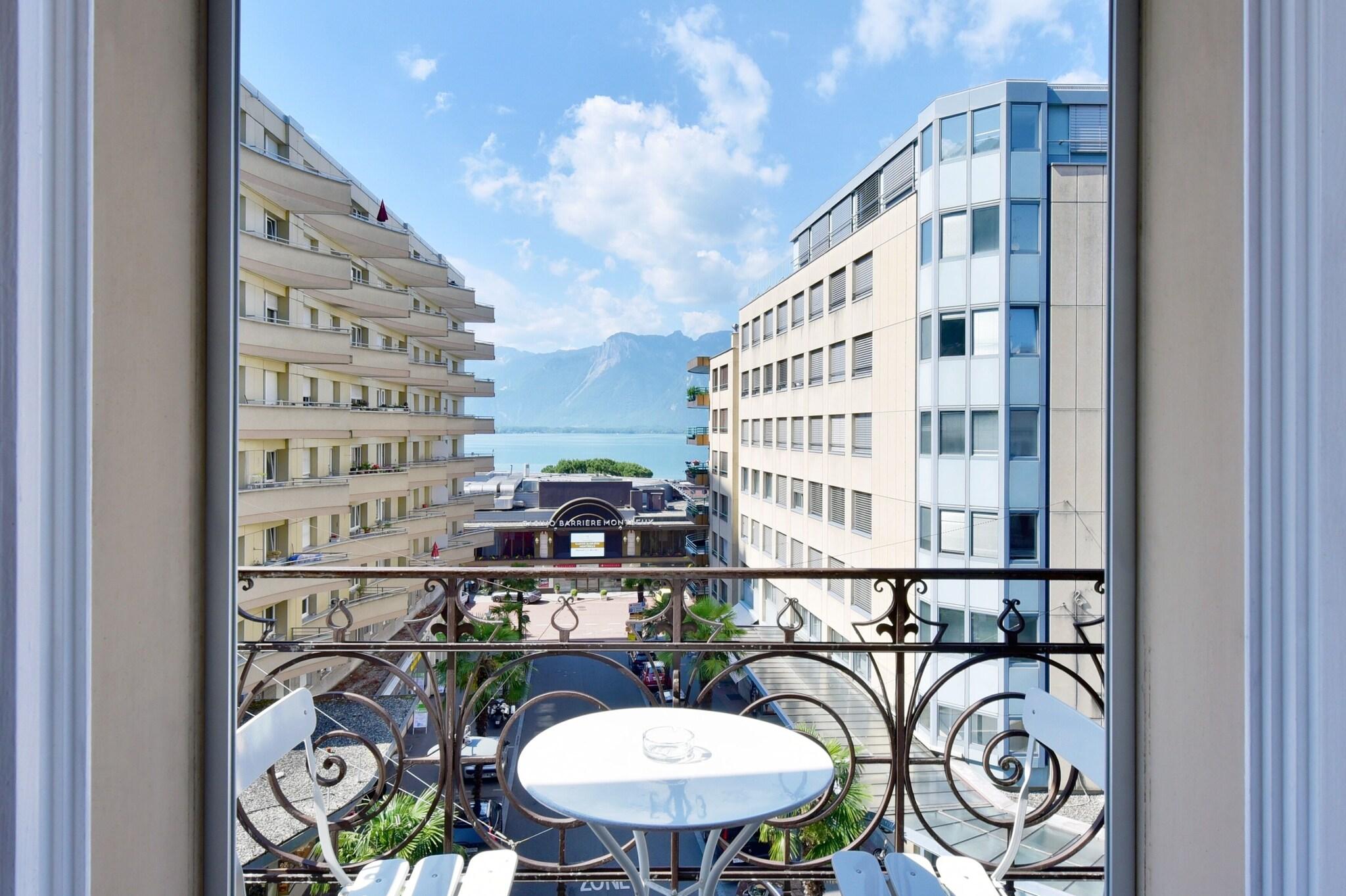 J5 Hotels Helvetie by null