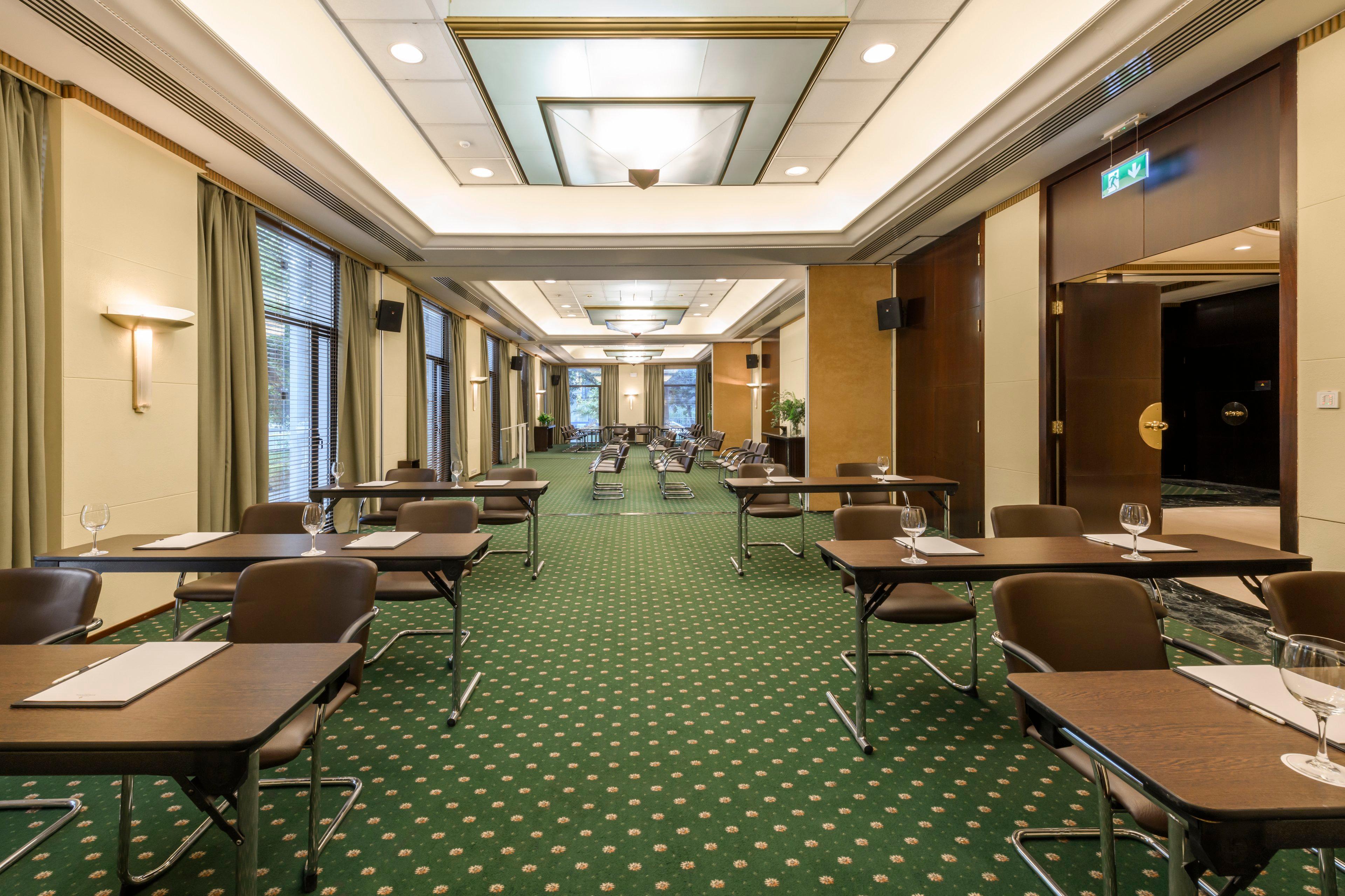 Intercontinental Hotels Athenaeum Athens - photo