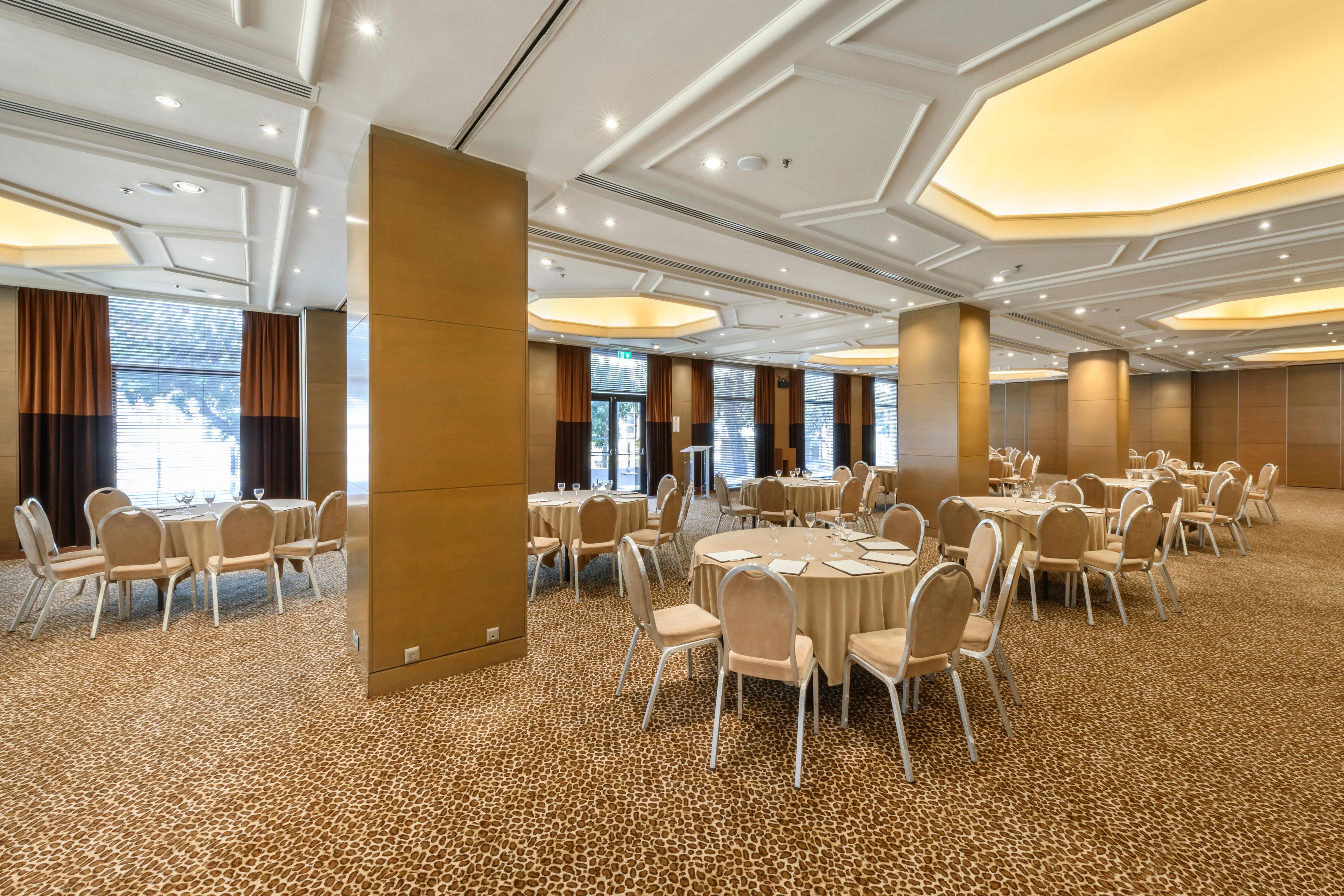 Intercontinental Hotels Athenaeum Athens - photo