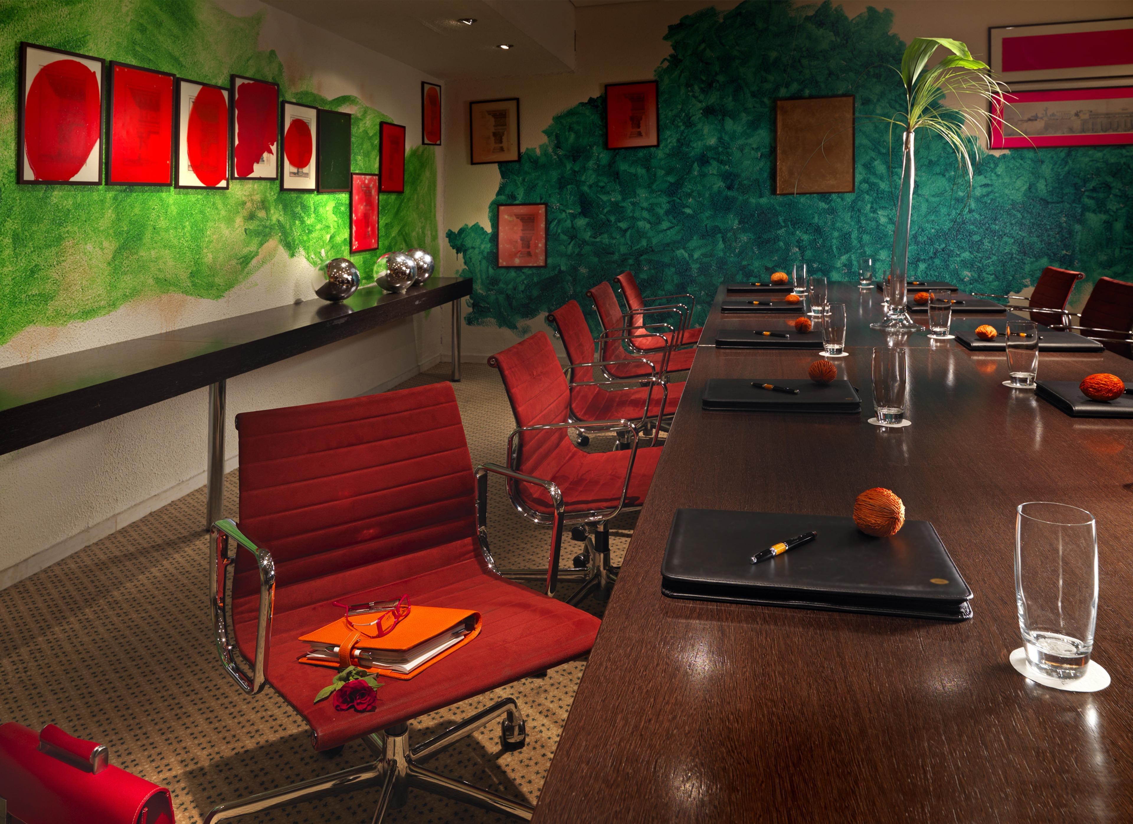 Intercontinental Hotels Athenaeum Athens - photo