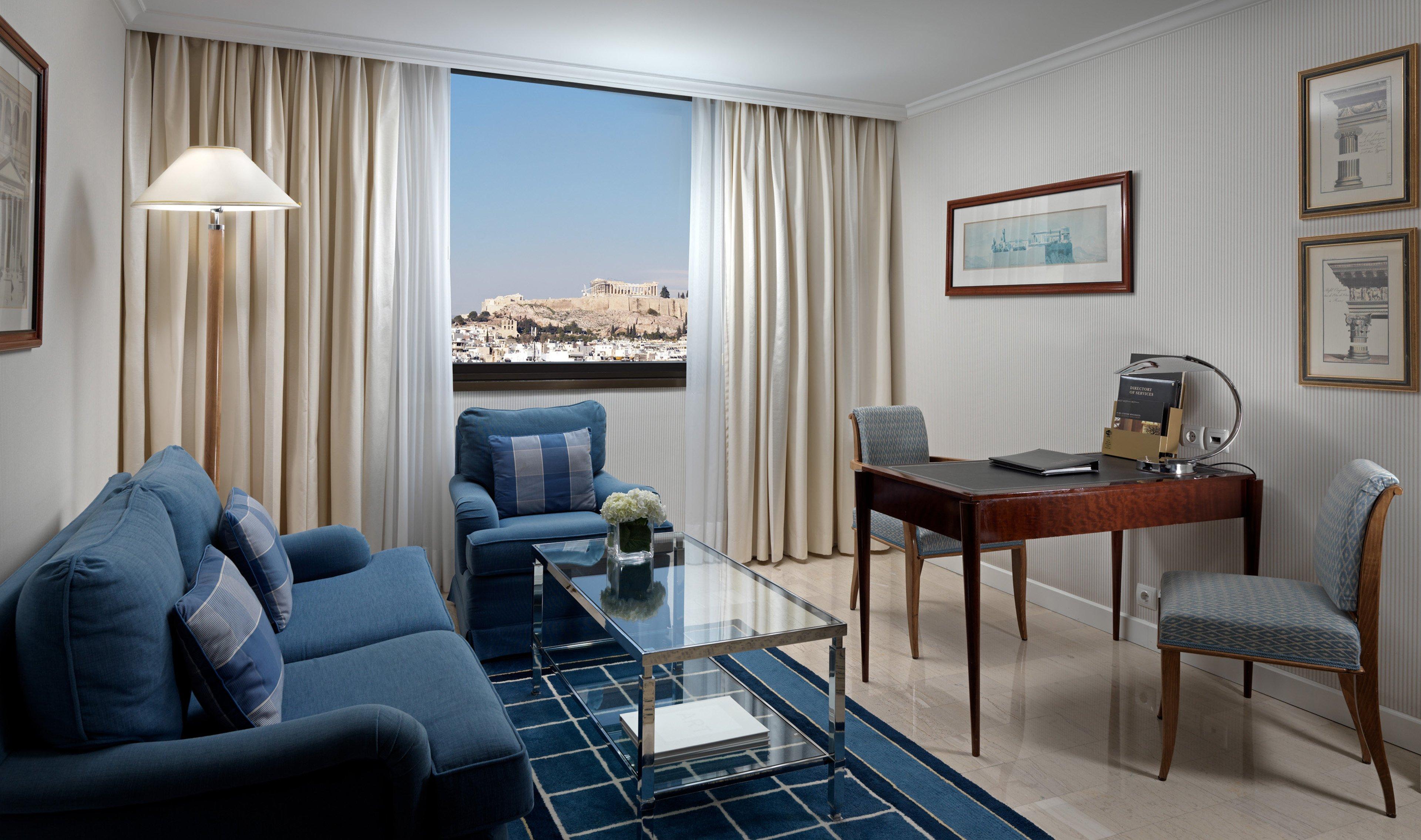 Athenaeum InterContinental Athens