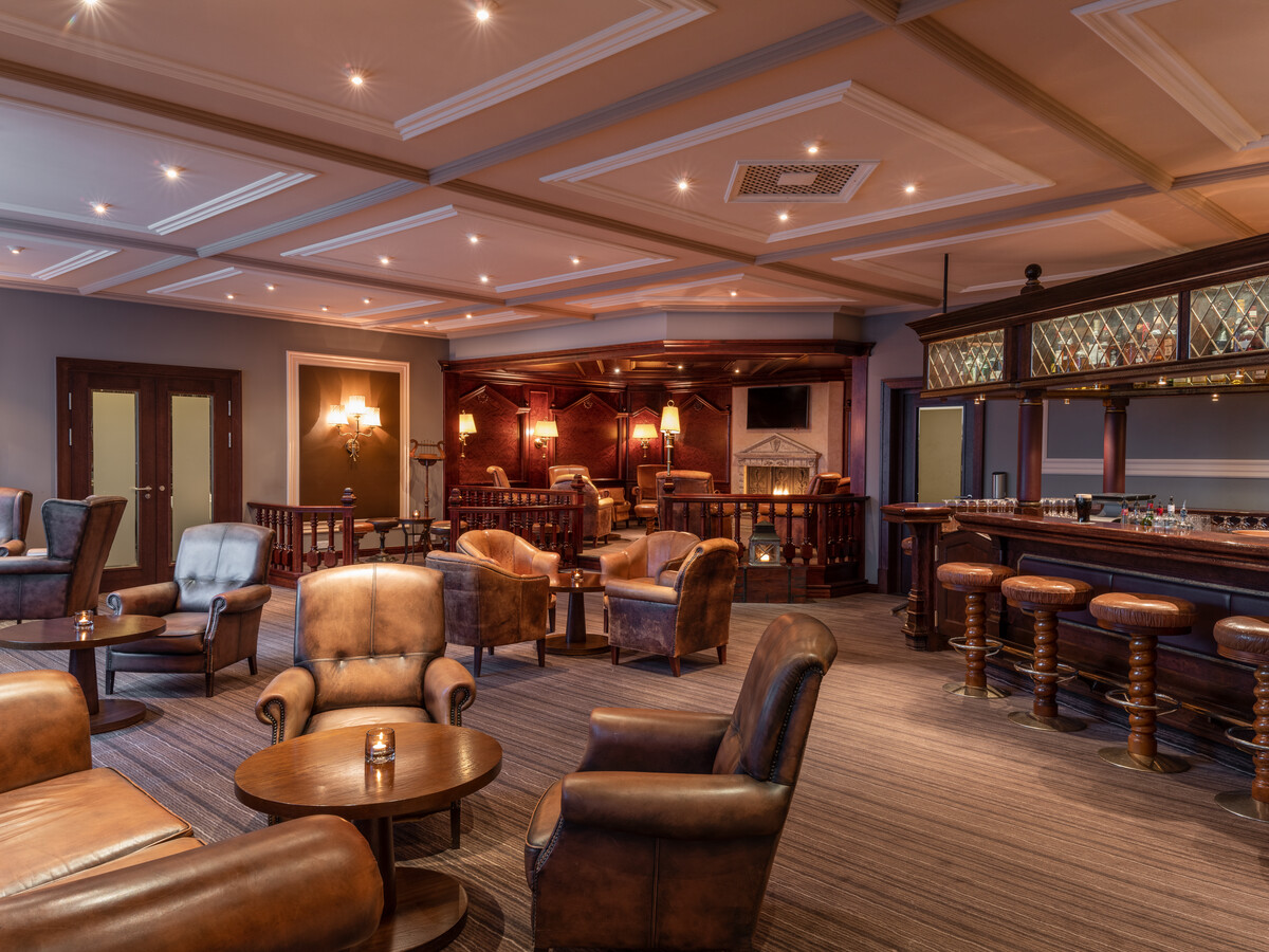 The Europe Hotel & Resort by null