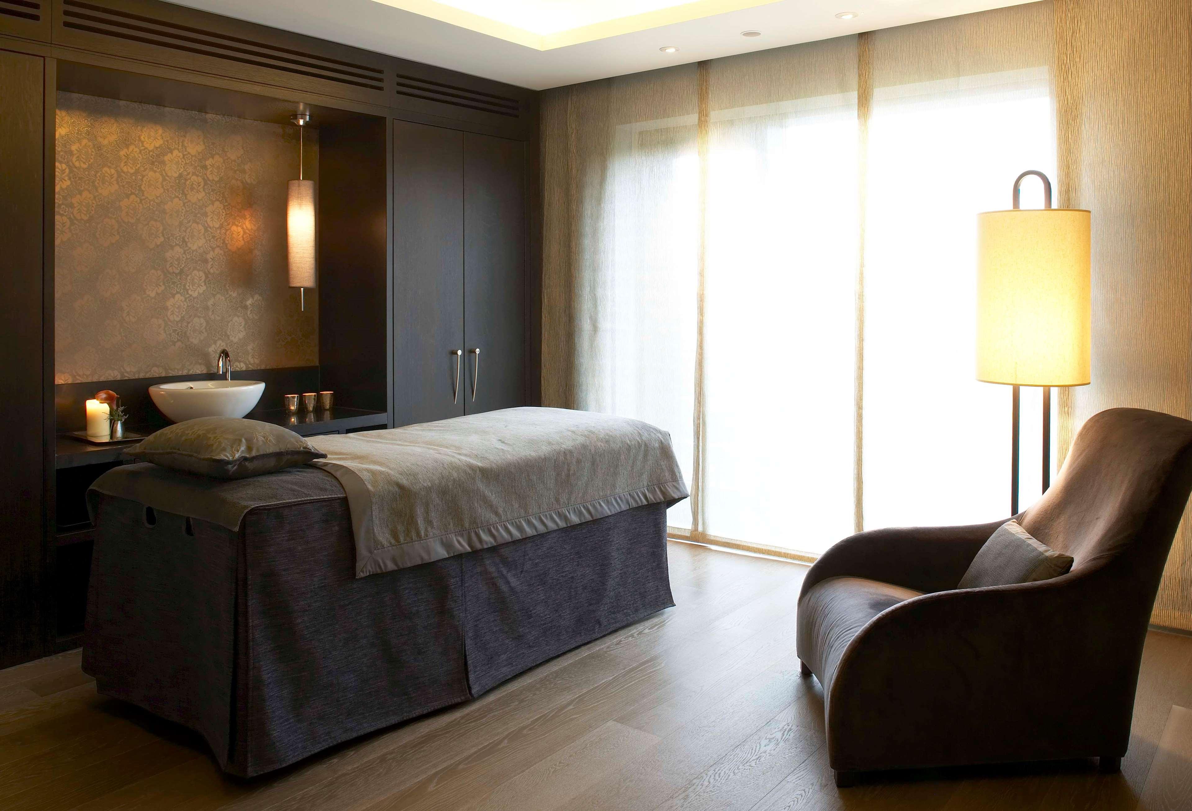 The Europe Hotel & Resort
