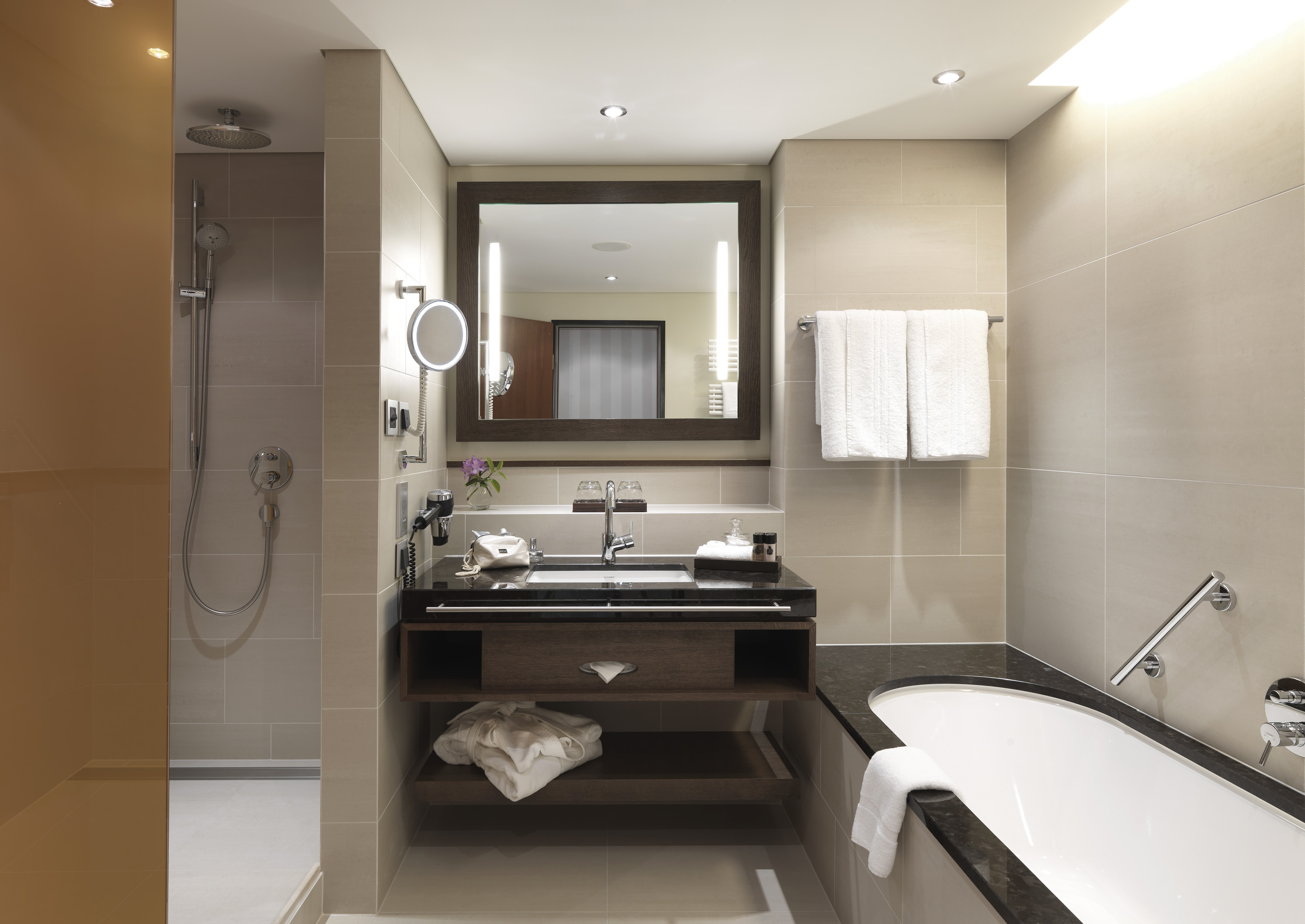 The Europe Hotel & Resort by null