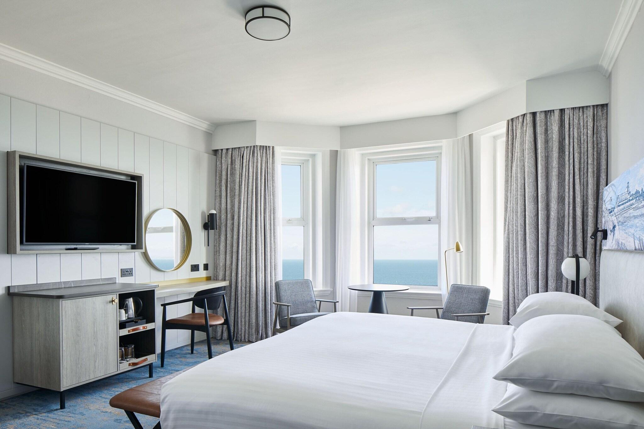Bournemouth Highcliff Marriott