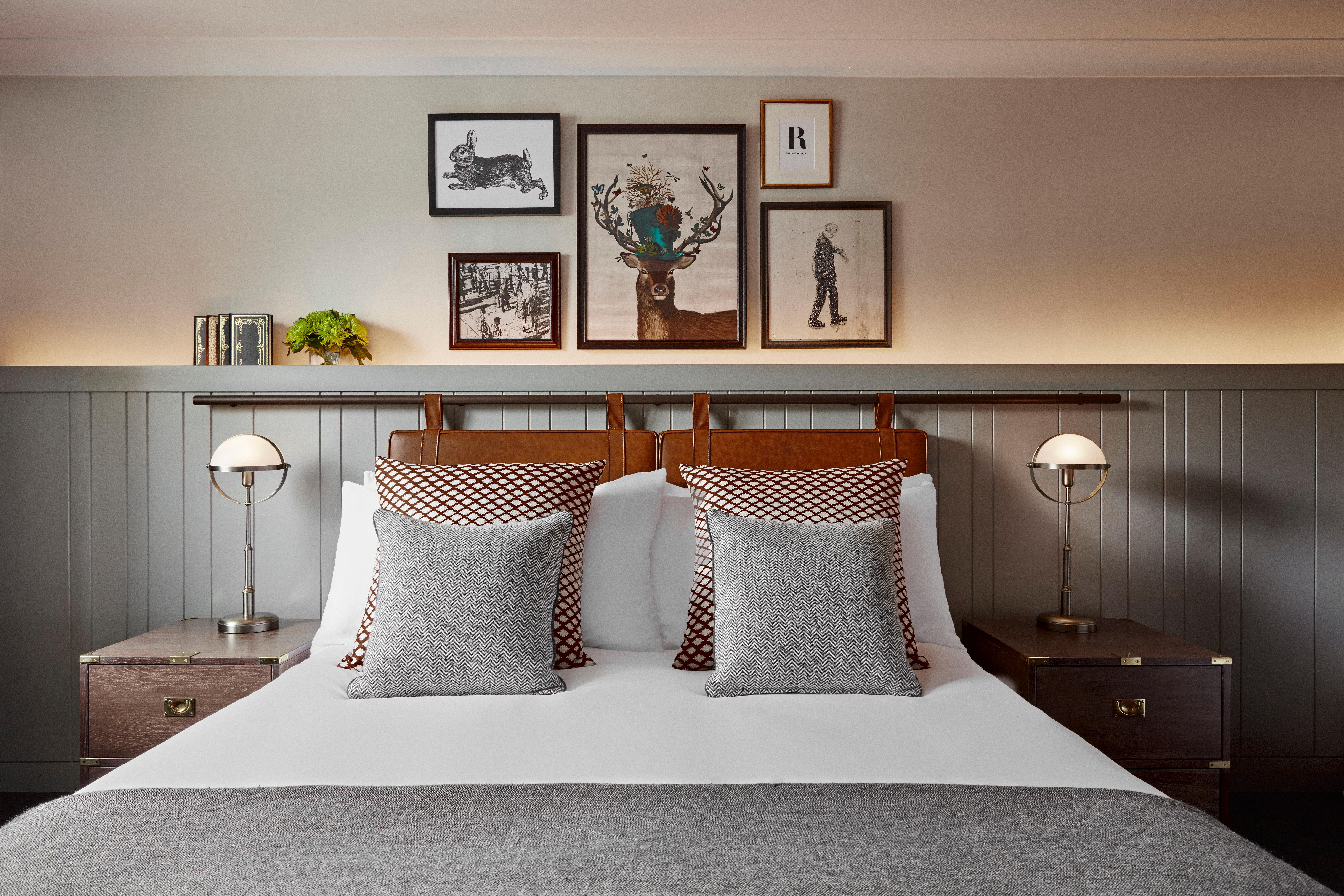 Kimpton Charlotte Square Hotel