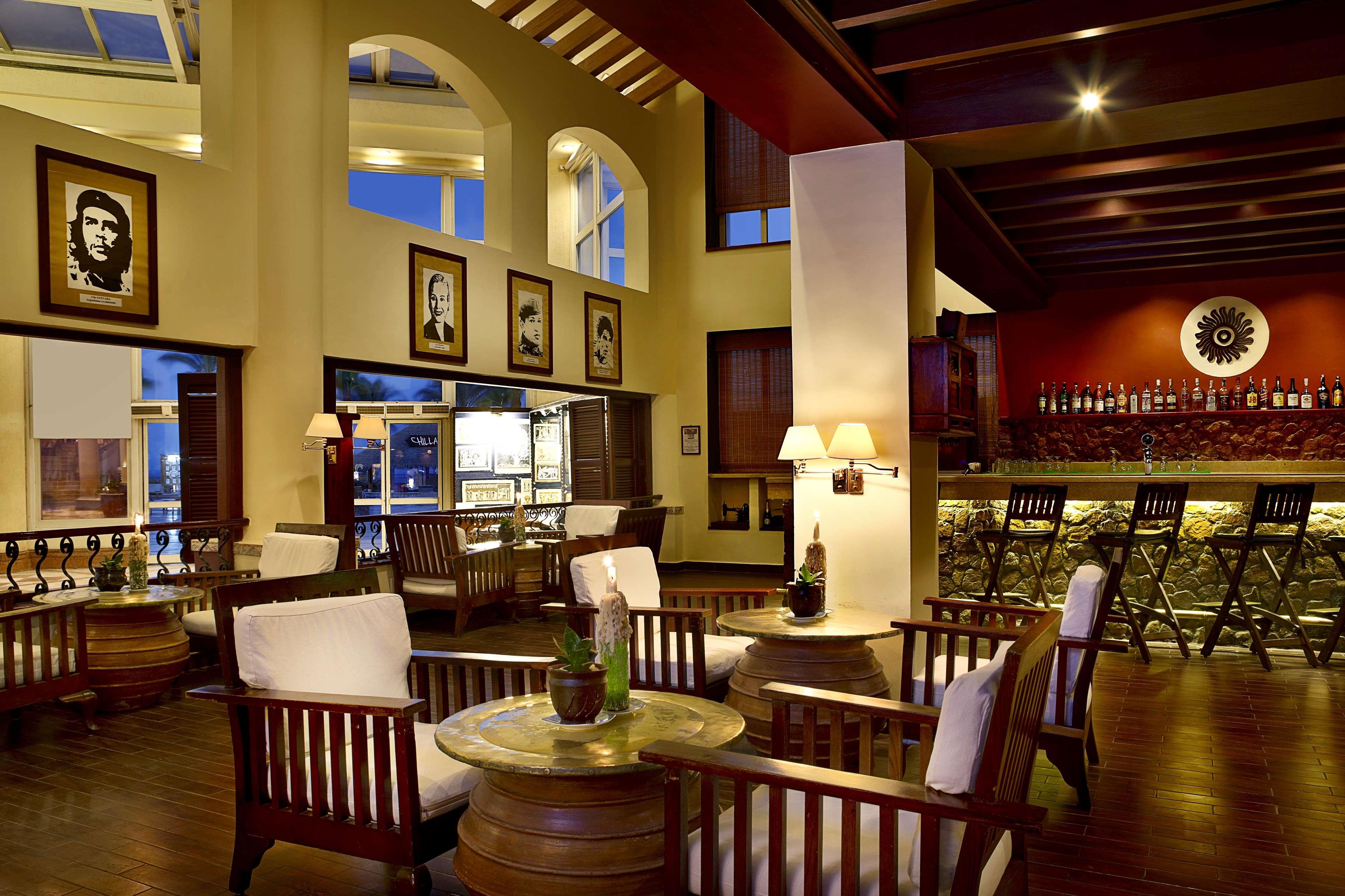 Safir waterfalls resort