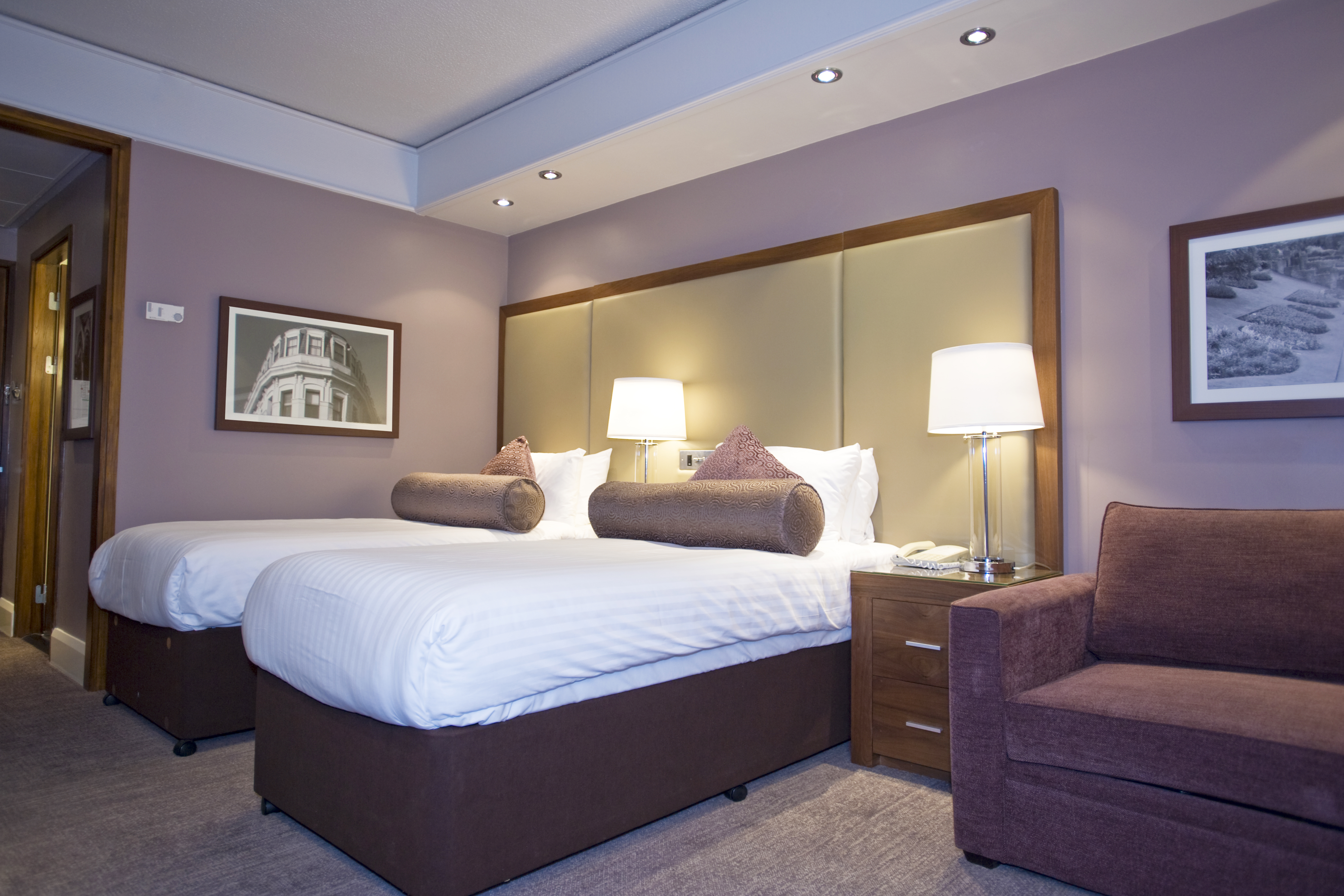 Sandman Signature London Gatwick