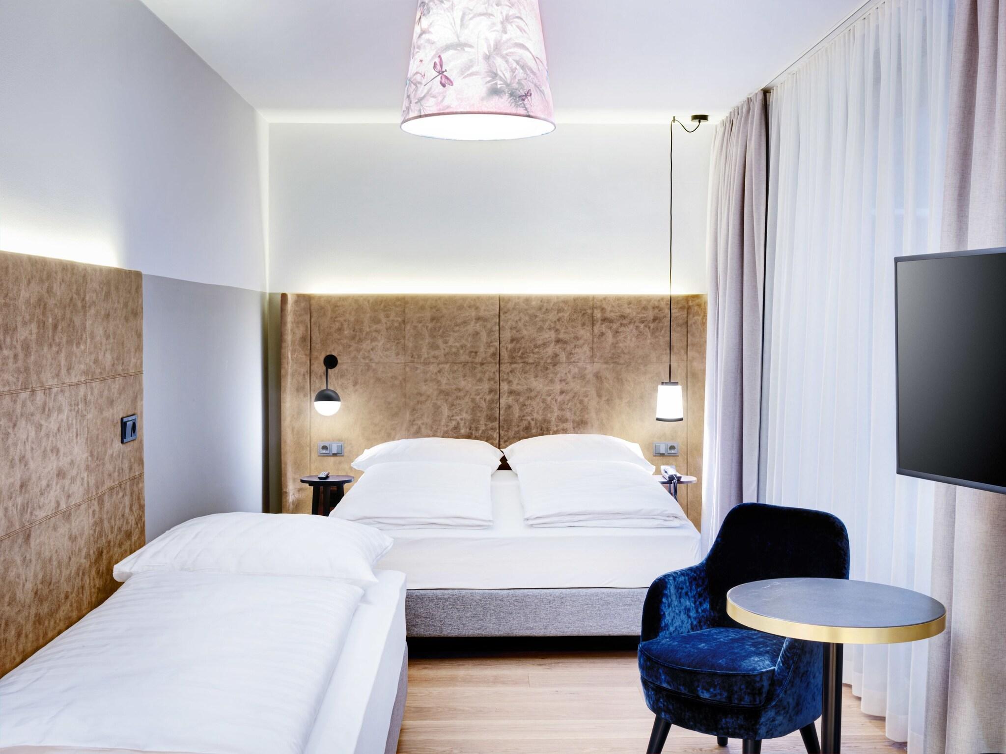 STAGE 12 - Hotel by Penz by null