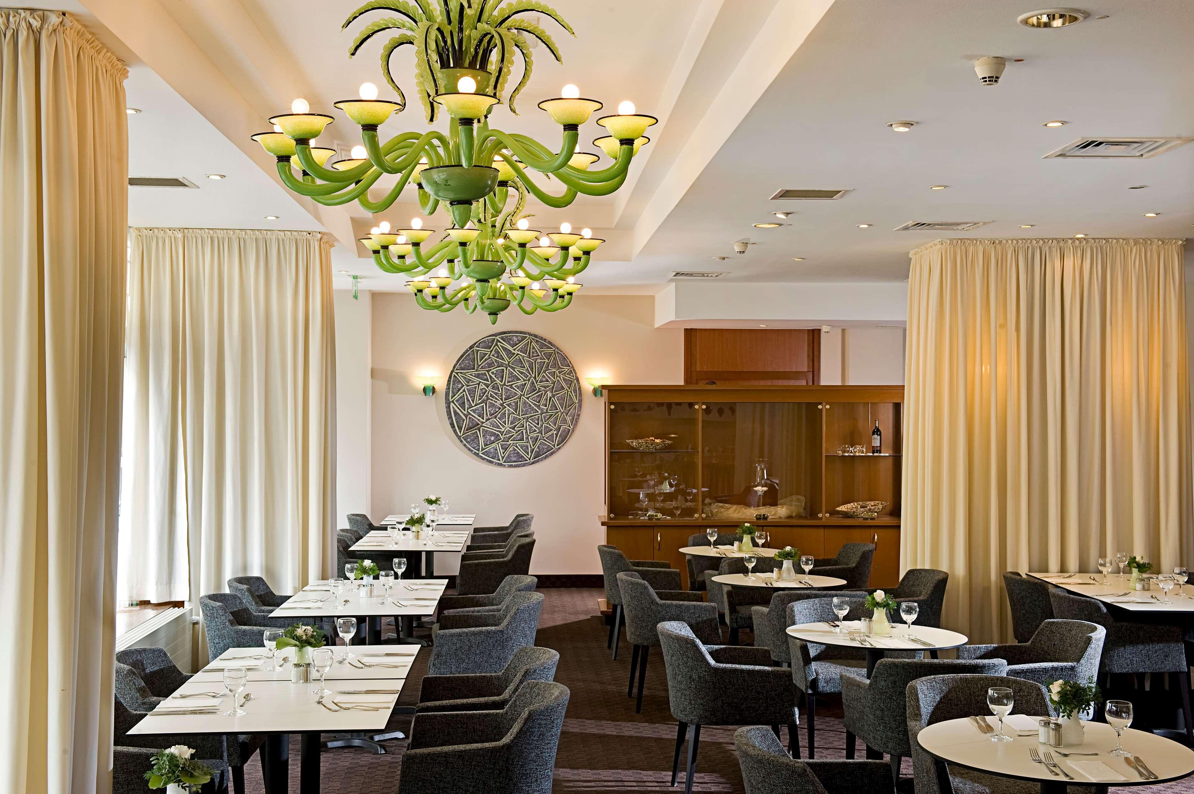 Tryp by Wyndham Koeln City Centre
