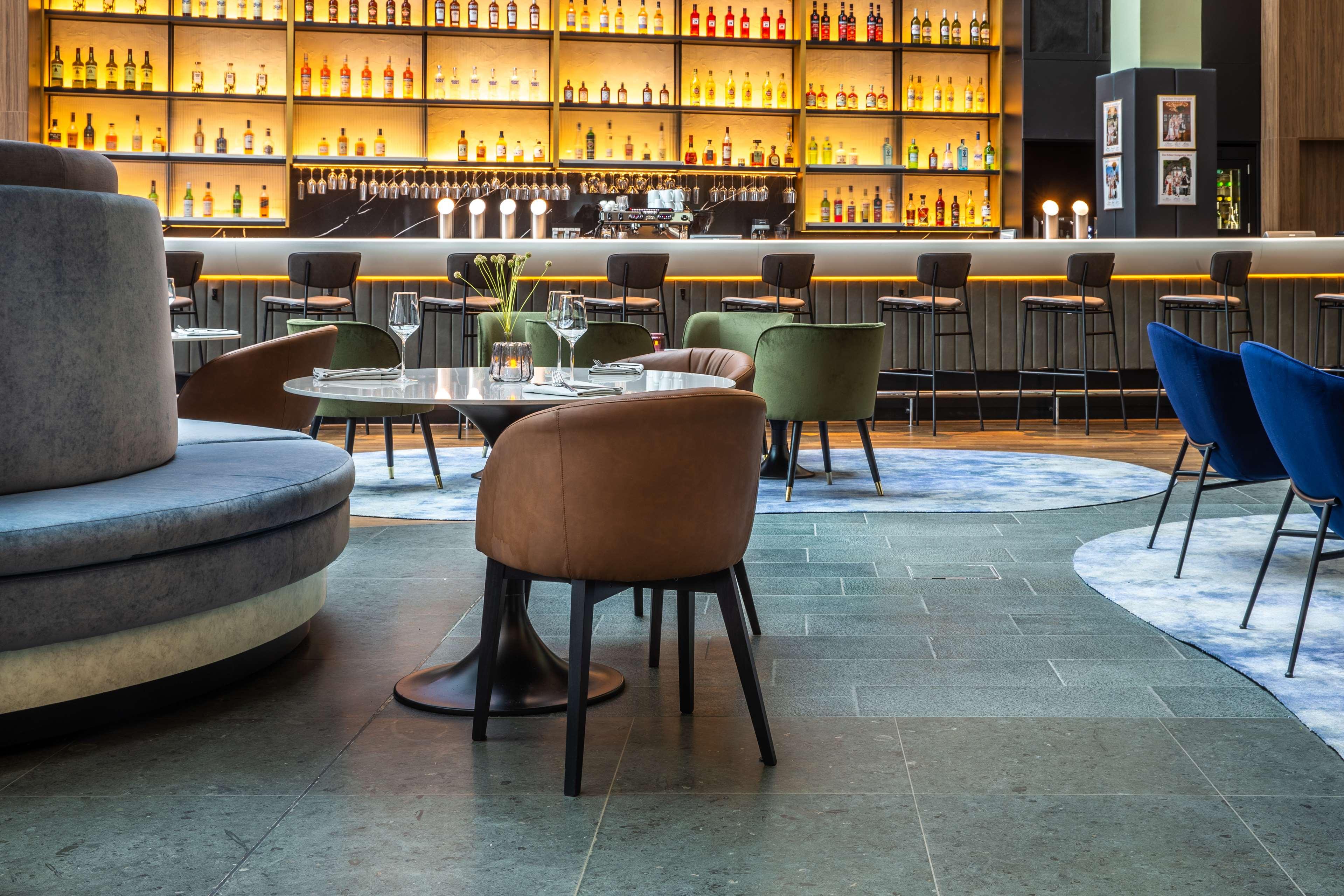 Radisson Blu Köln