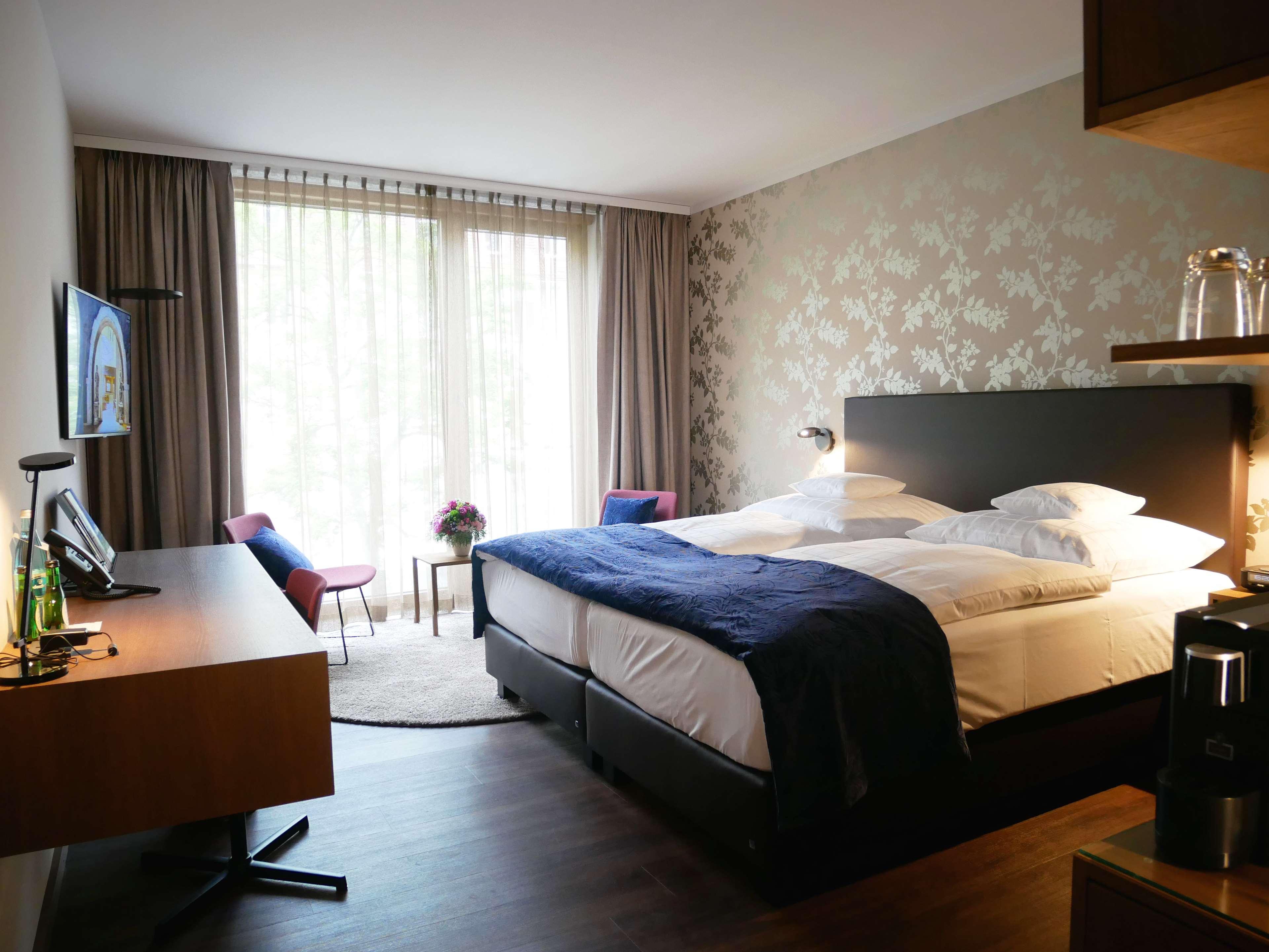 Best Western Premier Hotel Rebstock