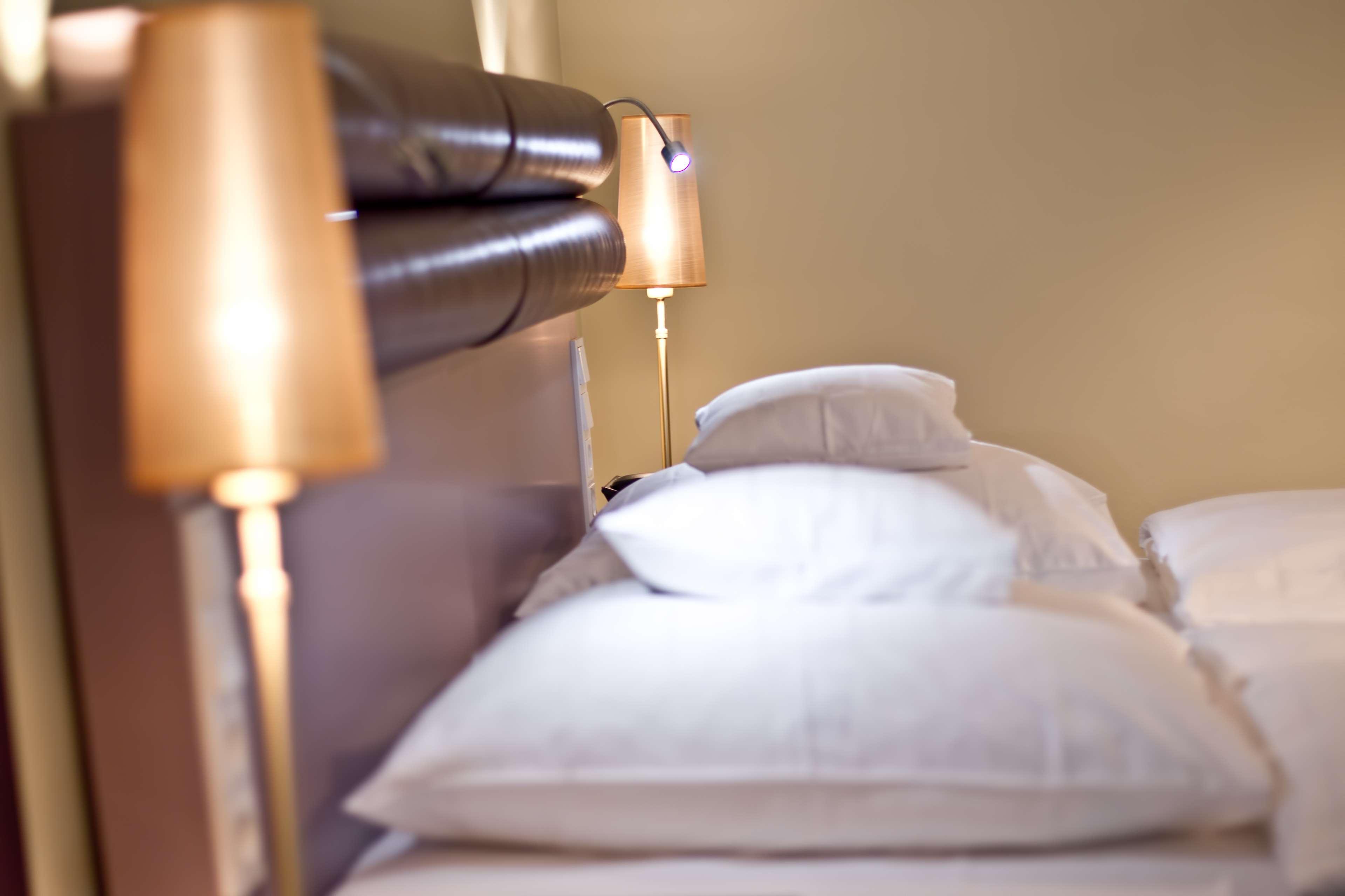 Rebstock - Best Western Premier Hotel by null